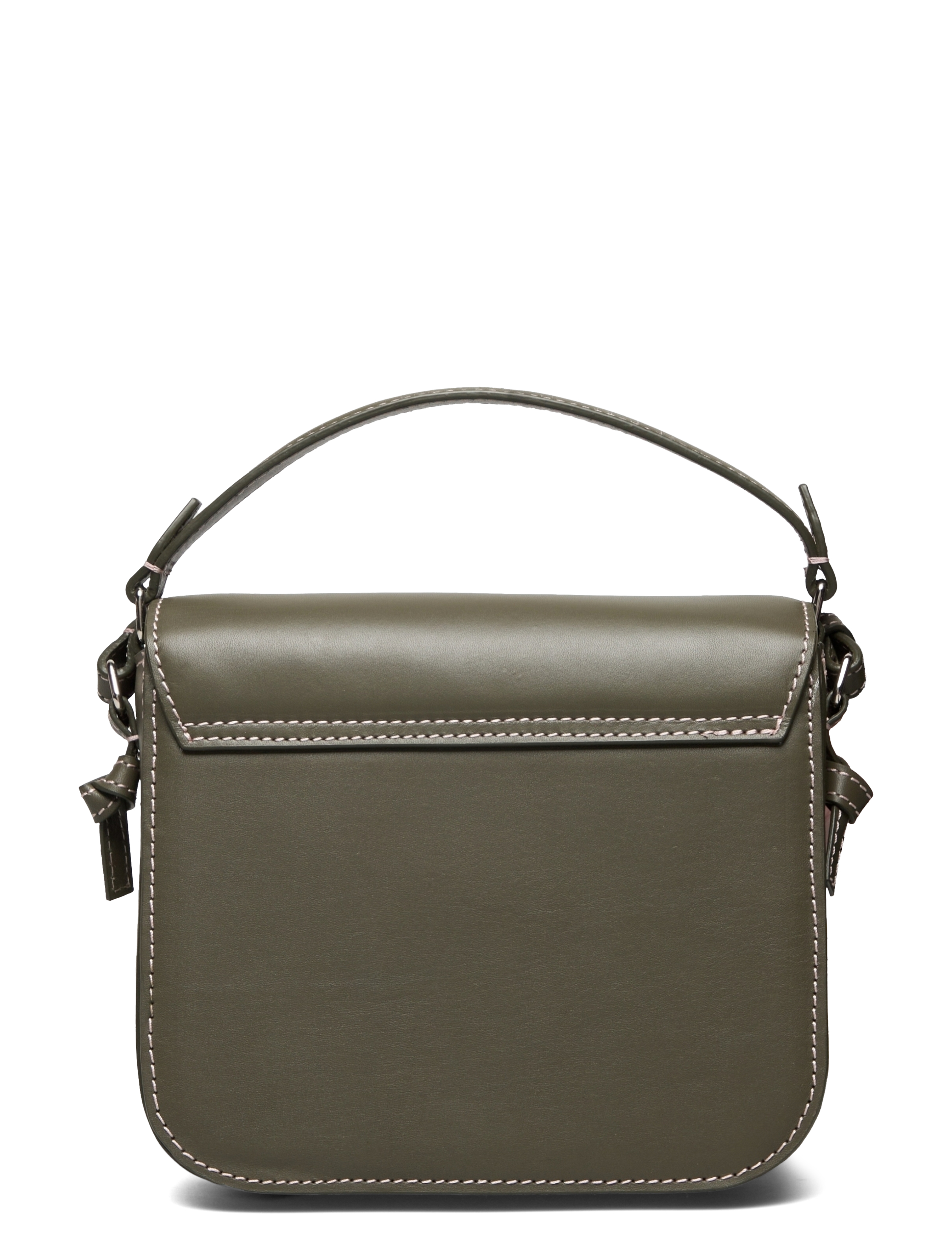 Becksöndergaard - Glossy Iris Bag - army - 1