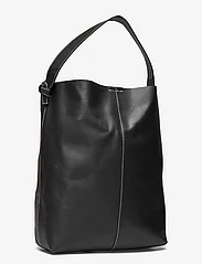 Becksöndergaard - Glossy Mae Bag - party wear at outlet prices - black - 2
