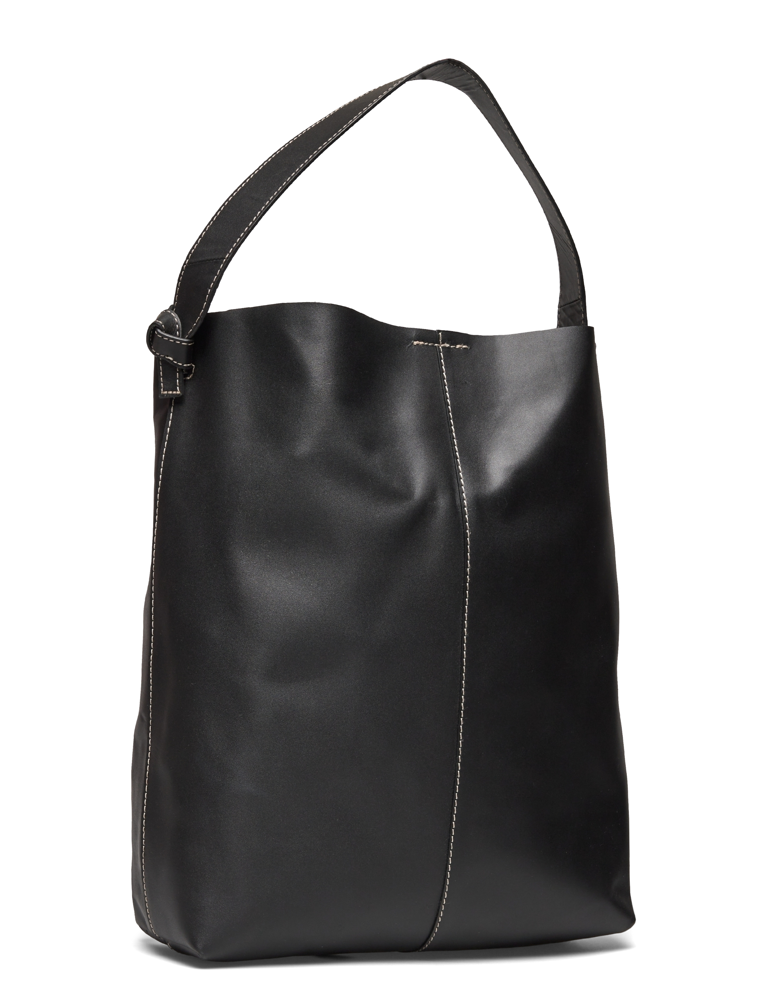 Becksöndergaard - Glossy Mae Bag - black - 2