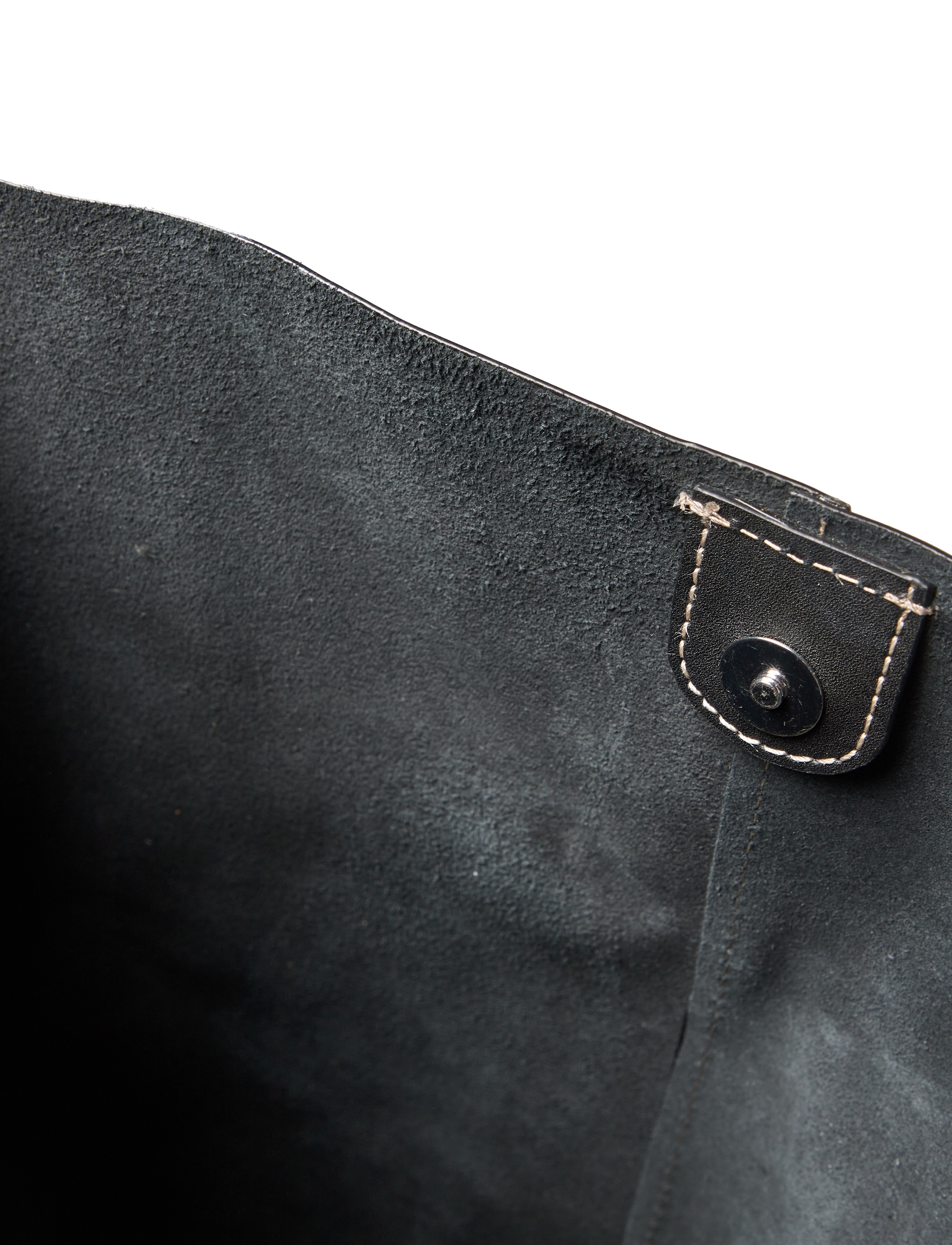 Becksöndergaard - Glossy Mae Bag - black - 3