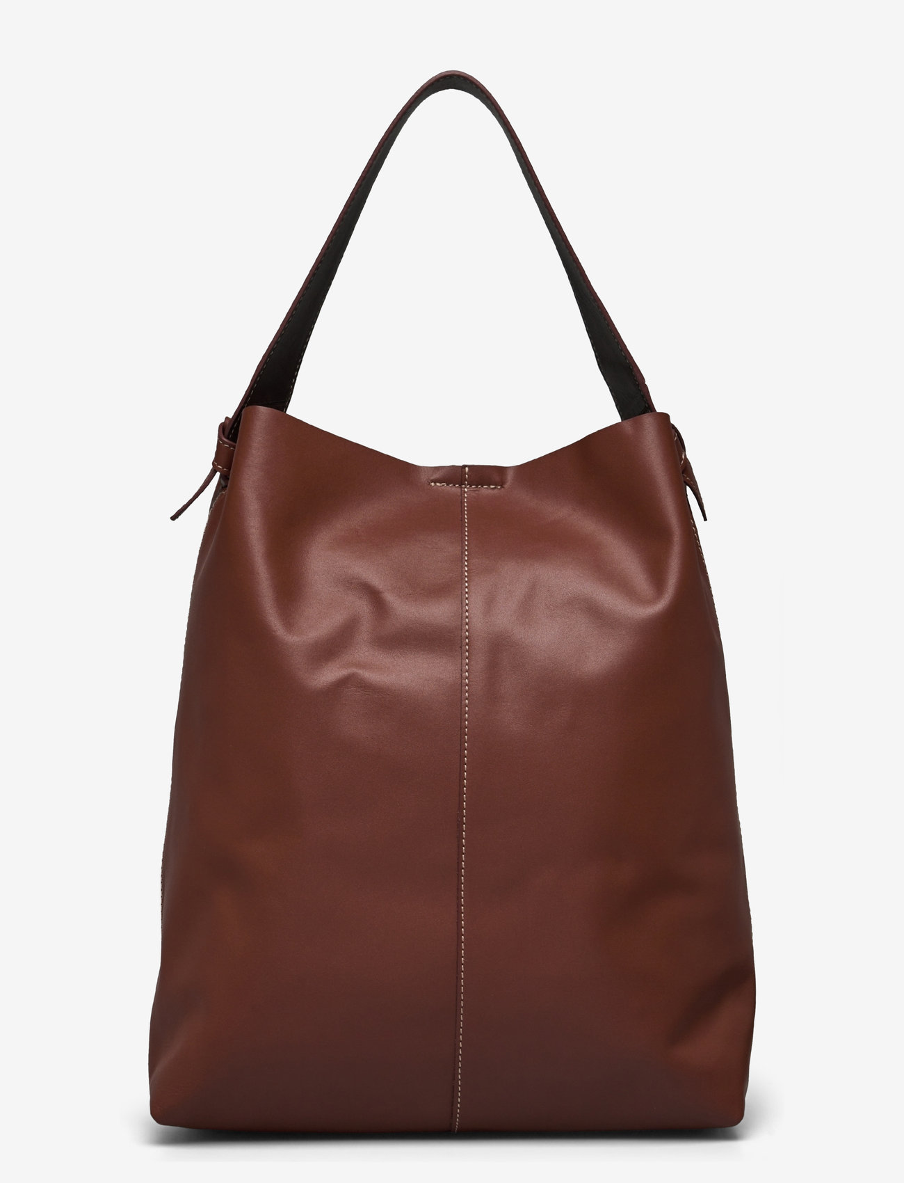 Becksöndergaard - Glossy Mae Bag - mocha brown - 2