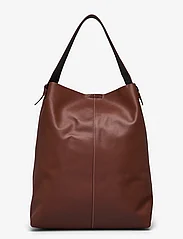 Becksöndergaard - Glossy Mae Bag - party wear at outlet prices - mocha brown - 2