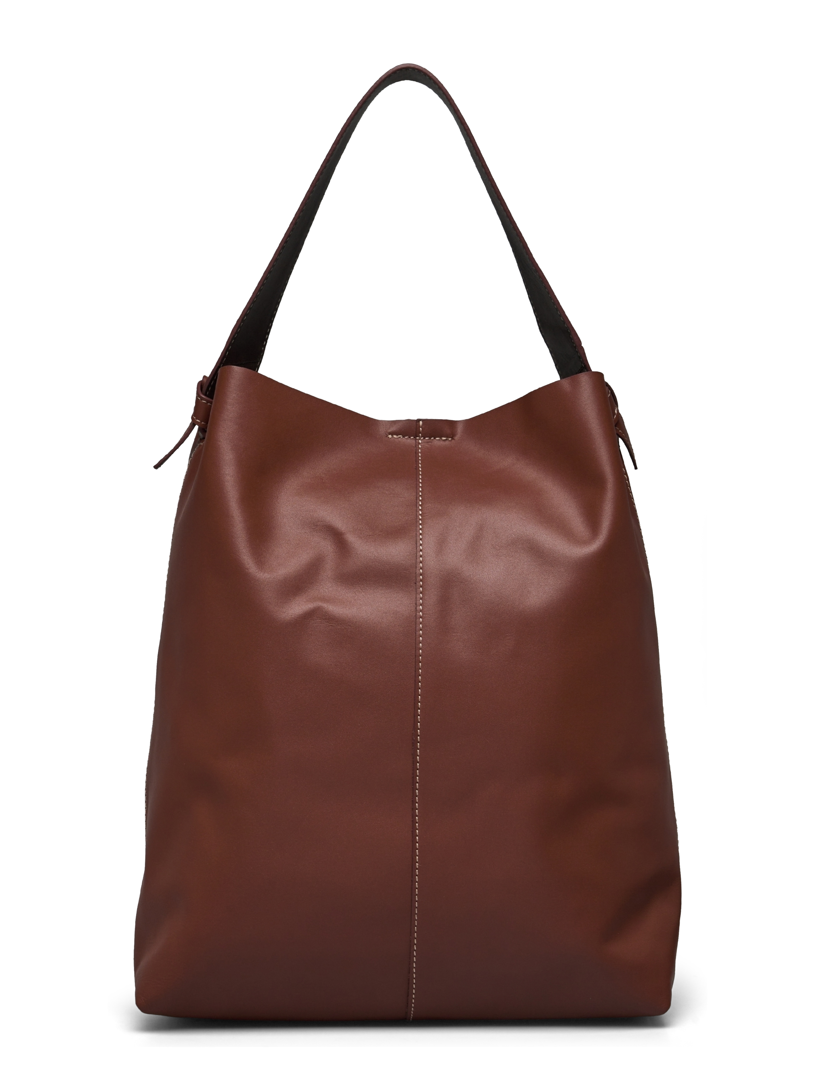 Becksöndergaard - Glossy Mae Bag - mocha brown - 2