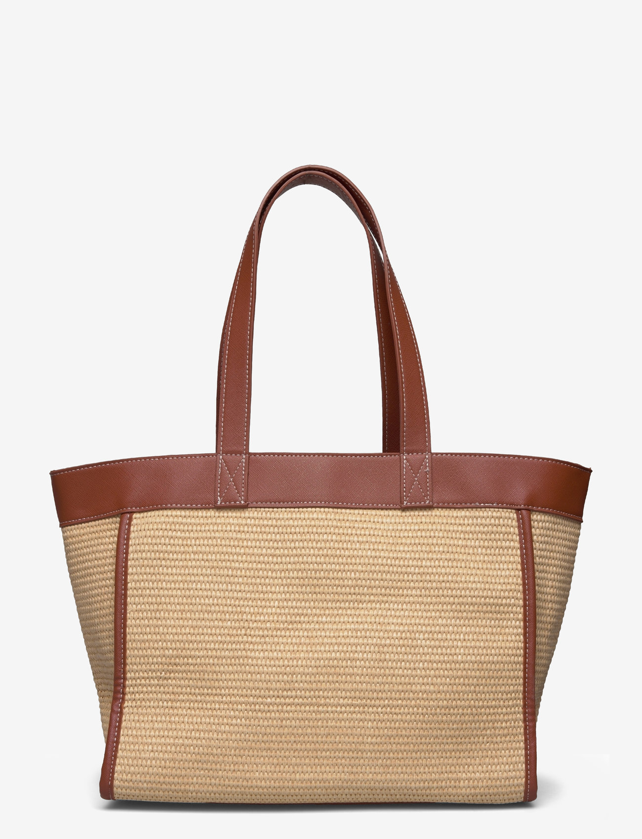 Becksöndergaard - Riffa Lily Small Bag - nature - 1