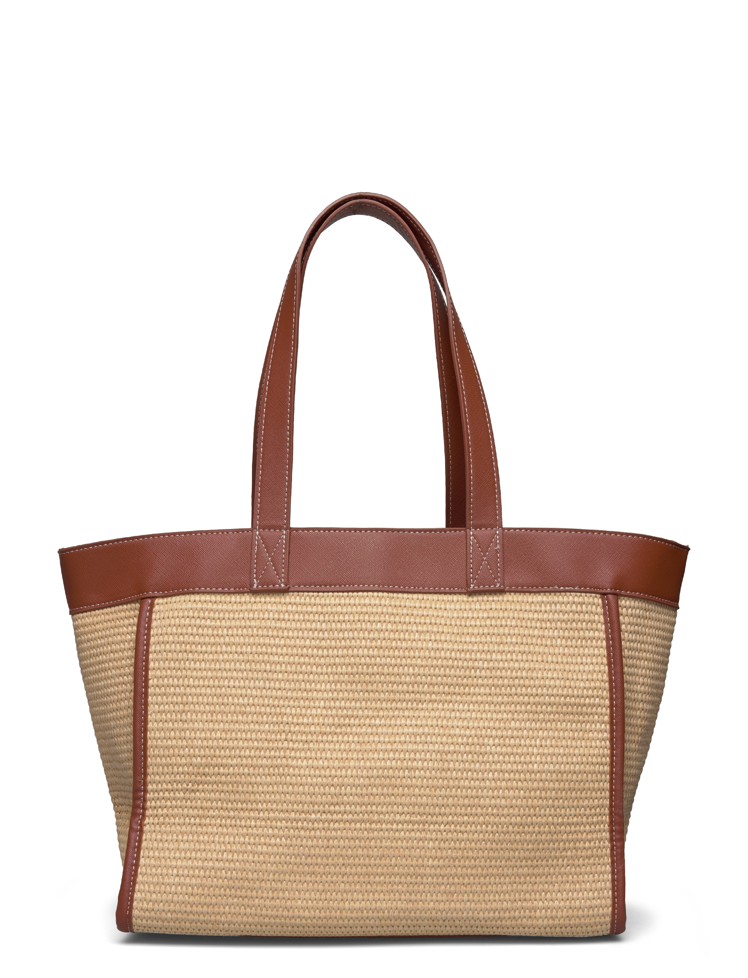 Becksöndergaard - Riffa Lily Small Bag - nature - 1