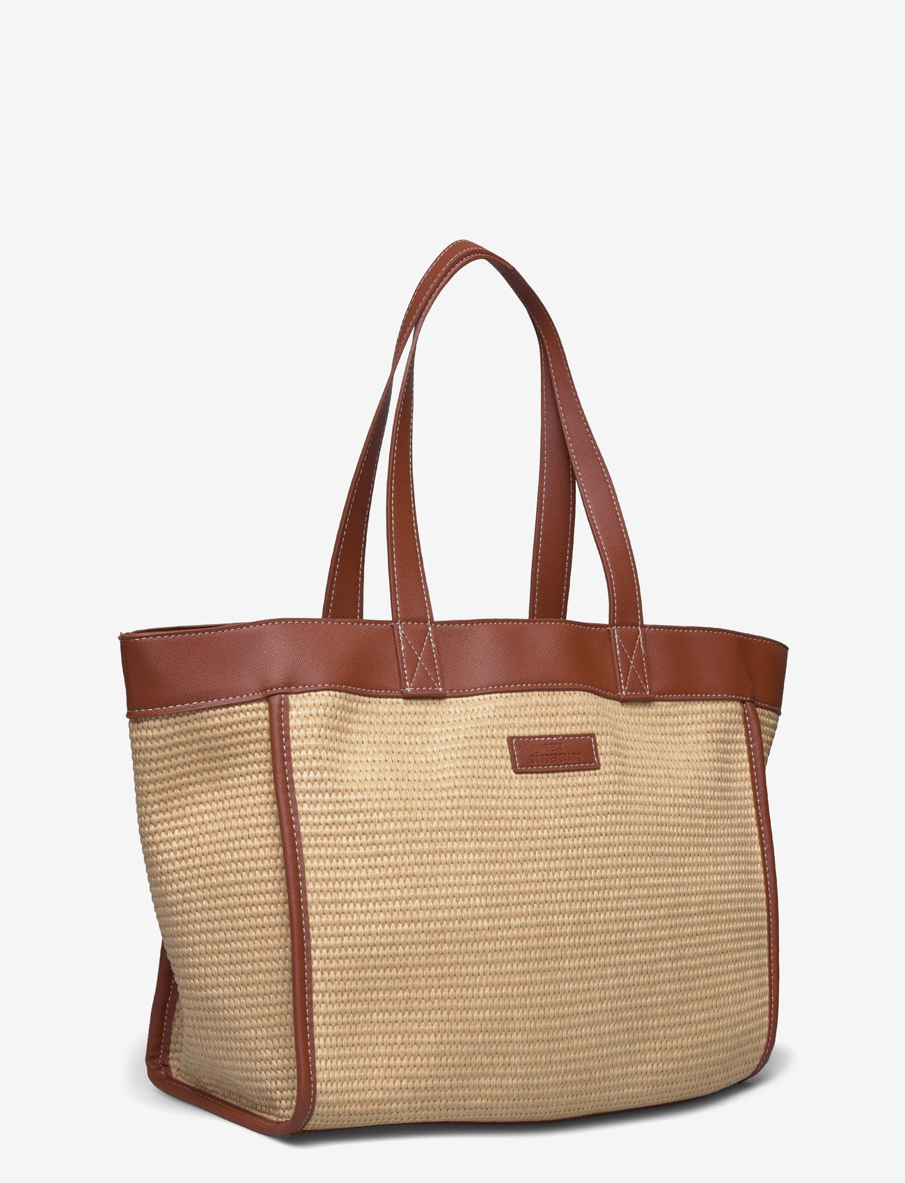 Becksöndergaard - Riffa Lily Small Bag - nature - 2