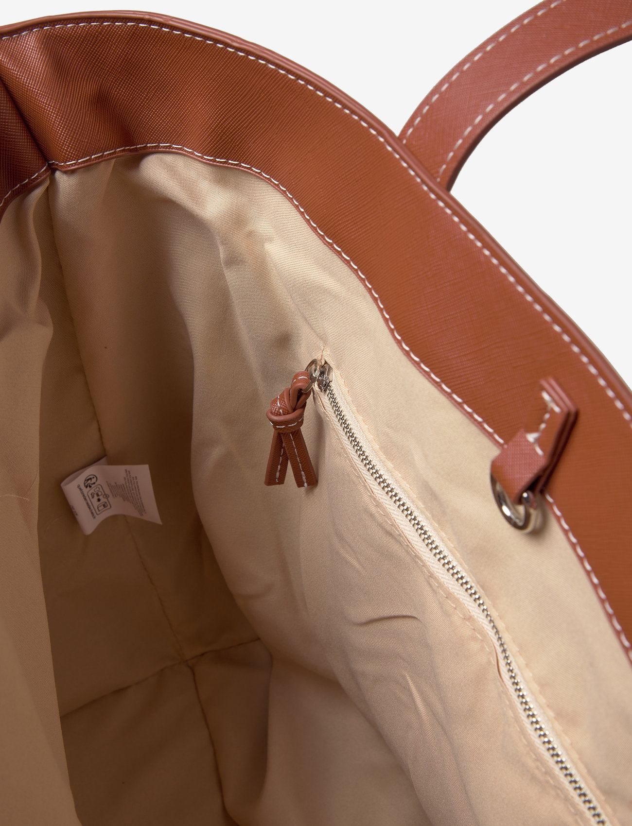 Becksöndergaard - Riffa Lily Small Bag - nature - 3