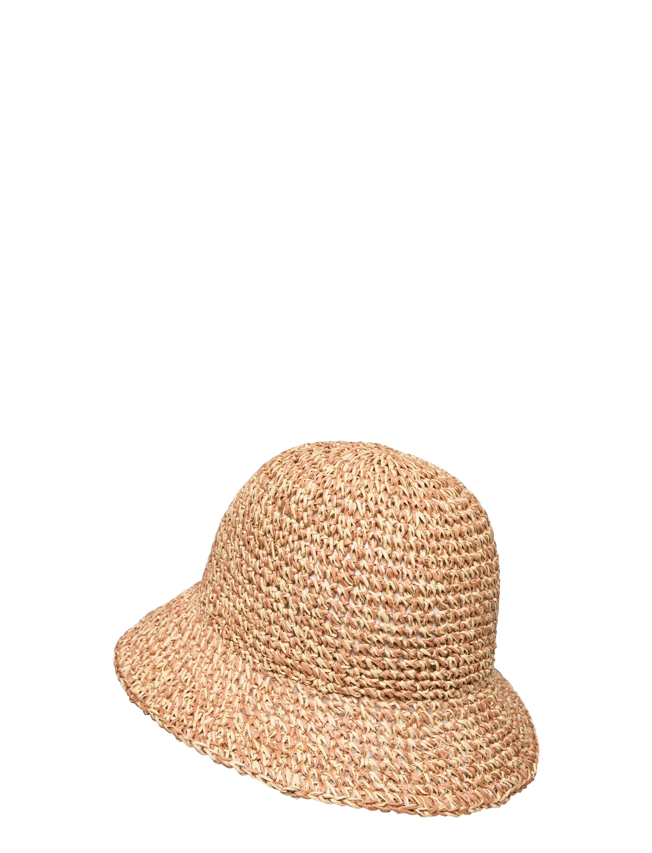 Becksöndergaard - Florio Bell Bucket Hat - nature - 1
