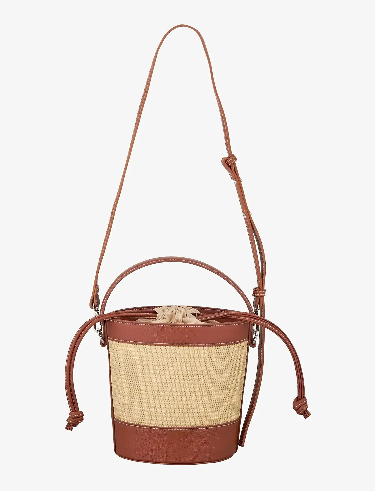 Becksöndergaard - Riffa Millie Bag - motetrender - nature - 1