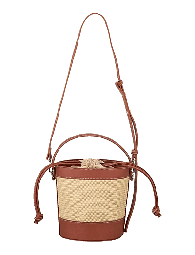 Riffa Millie Bag - Bucket-Tasker