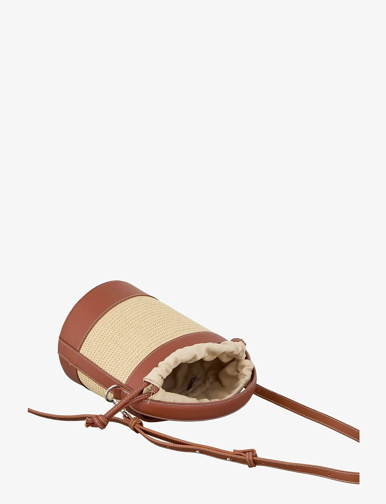 Becksöndergaard - Riffa Millie Bag - motetrender - nature - 2