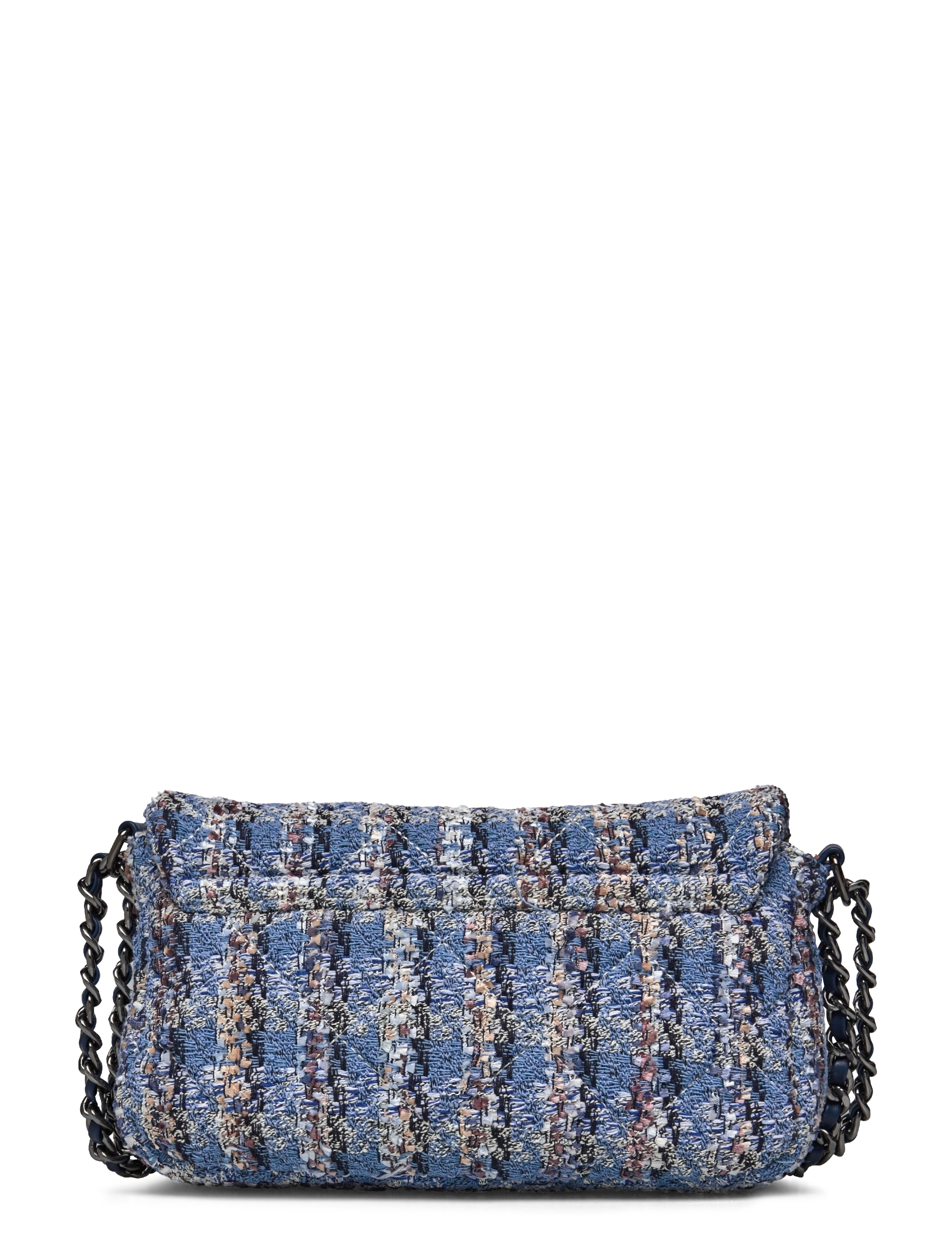 Becksöndergaard - Vilda Hollis Bag - coronet blue - 1