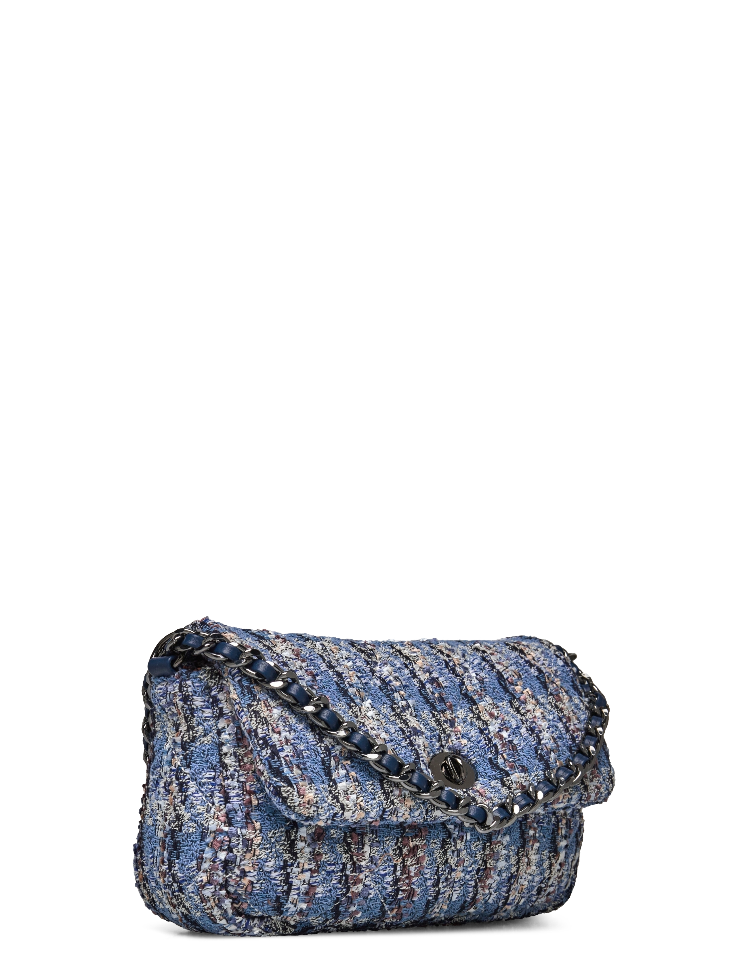 Becksöndergaard - Vilda Hollis Bag - coronet blue - 2