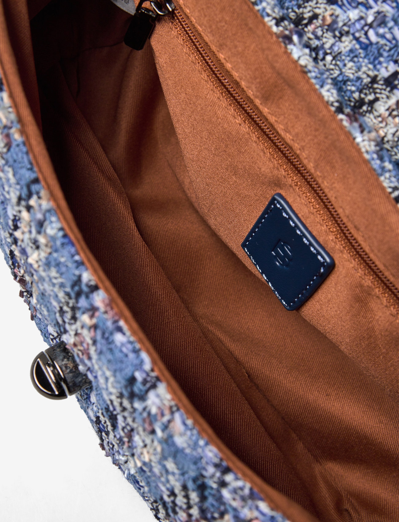 Becksöndergaard - Vilda Hollis Bag - coronet blue - 3