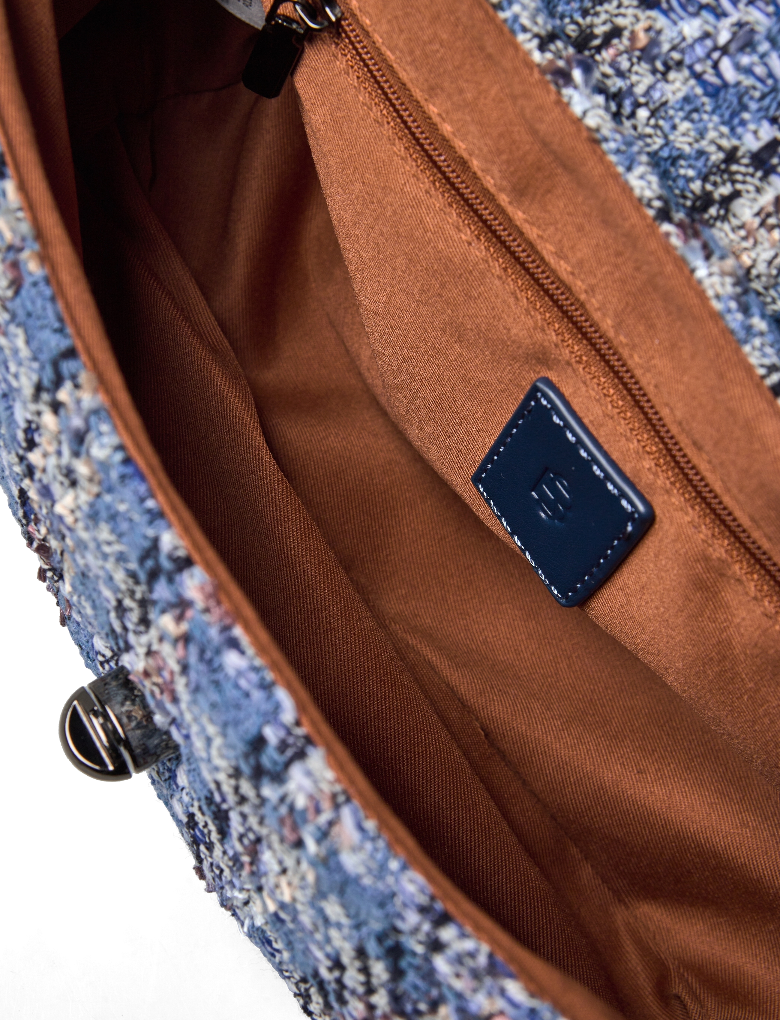 Becksöndergaard - Vilda Hollis Bag - coronet blue - 3