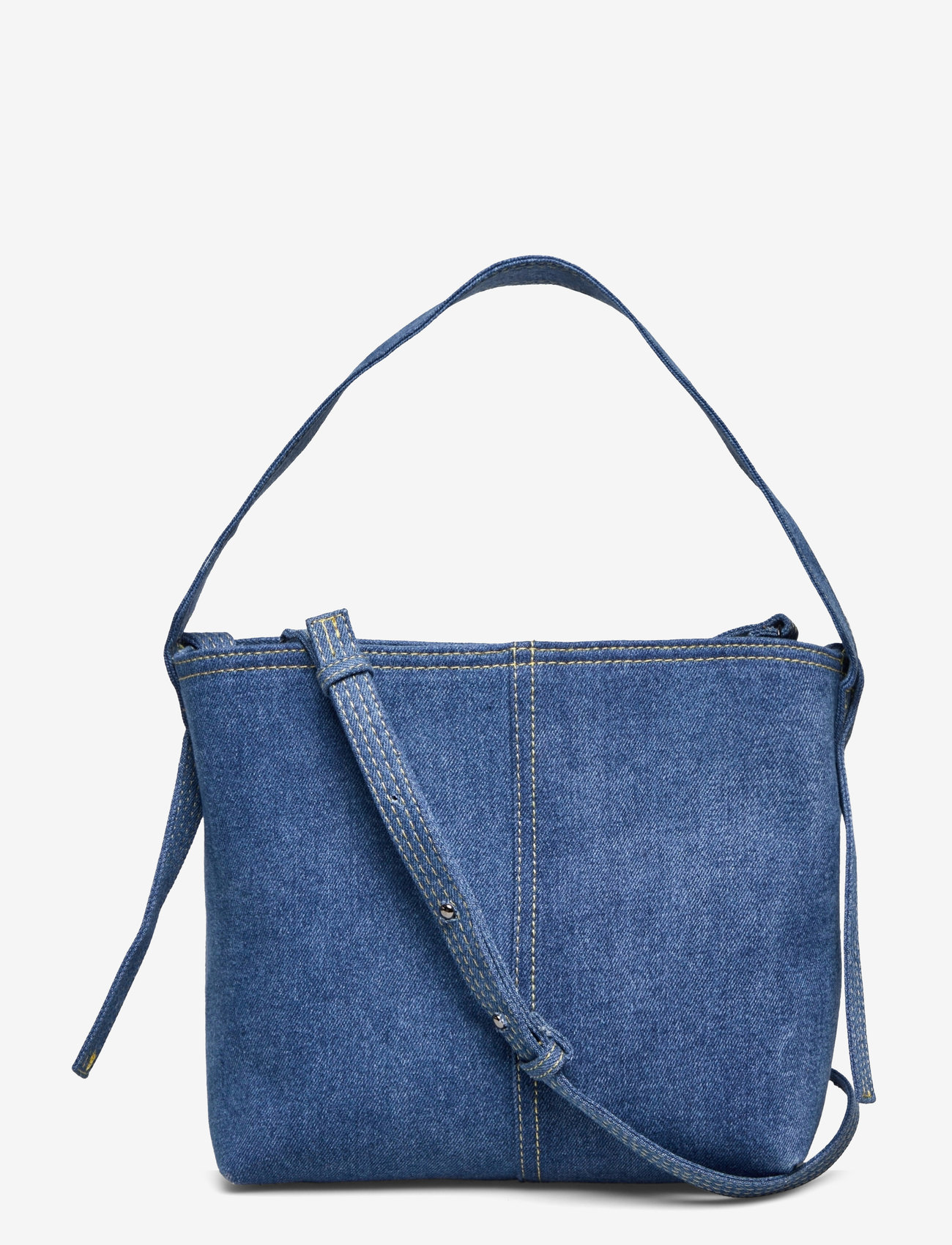 Becksöndergaard - Denima Fraya Small Bag - coronet blue - 0