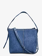 Denima Fraya Small Bag - CORONET BLUE