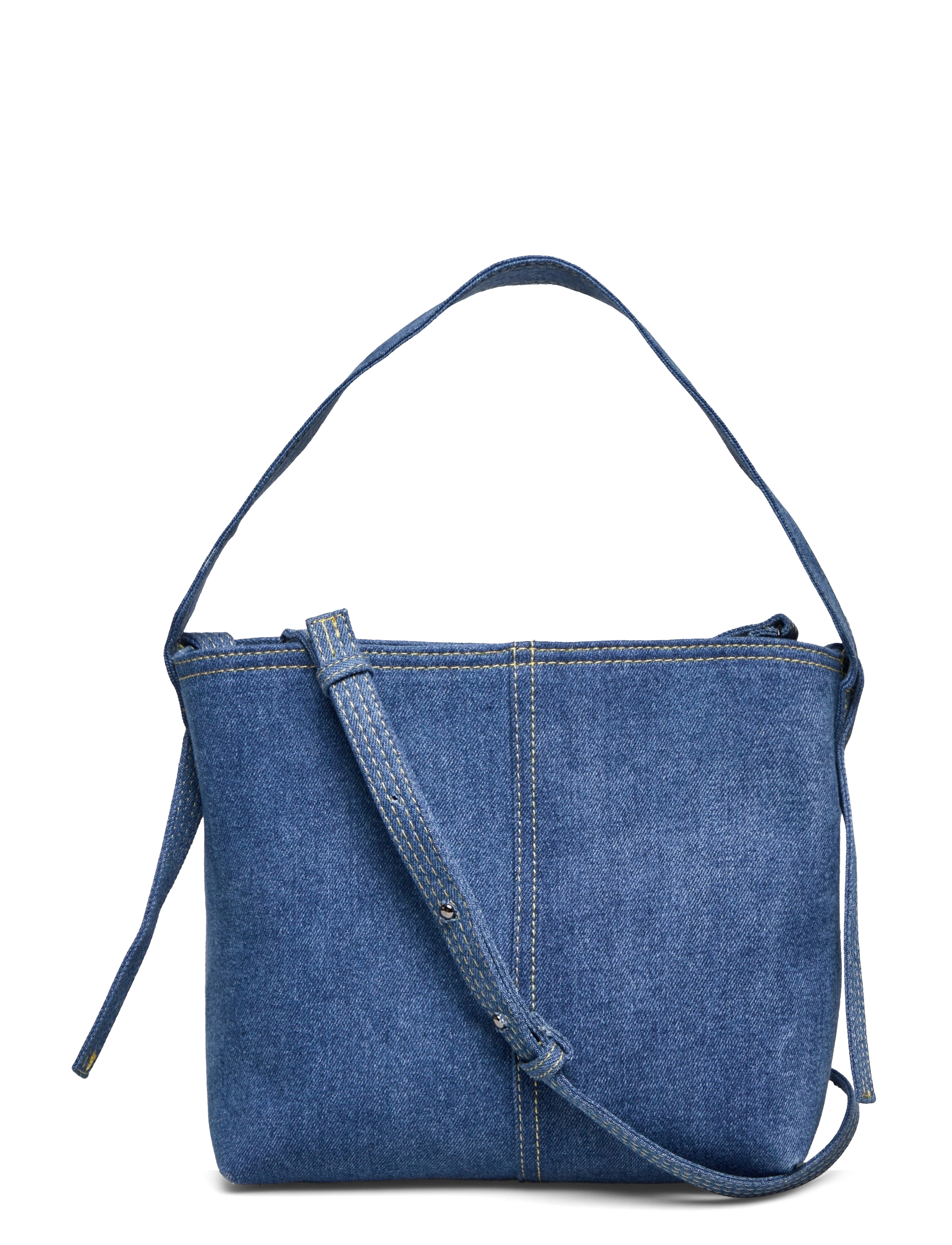 Denima Fraya Small Bag - CORONET BLUE