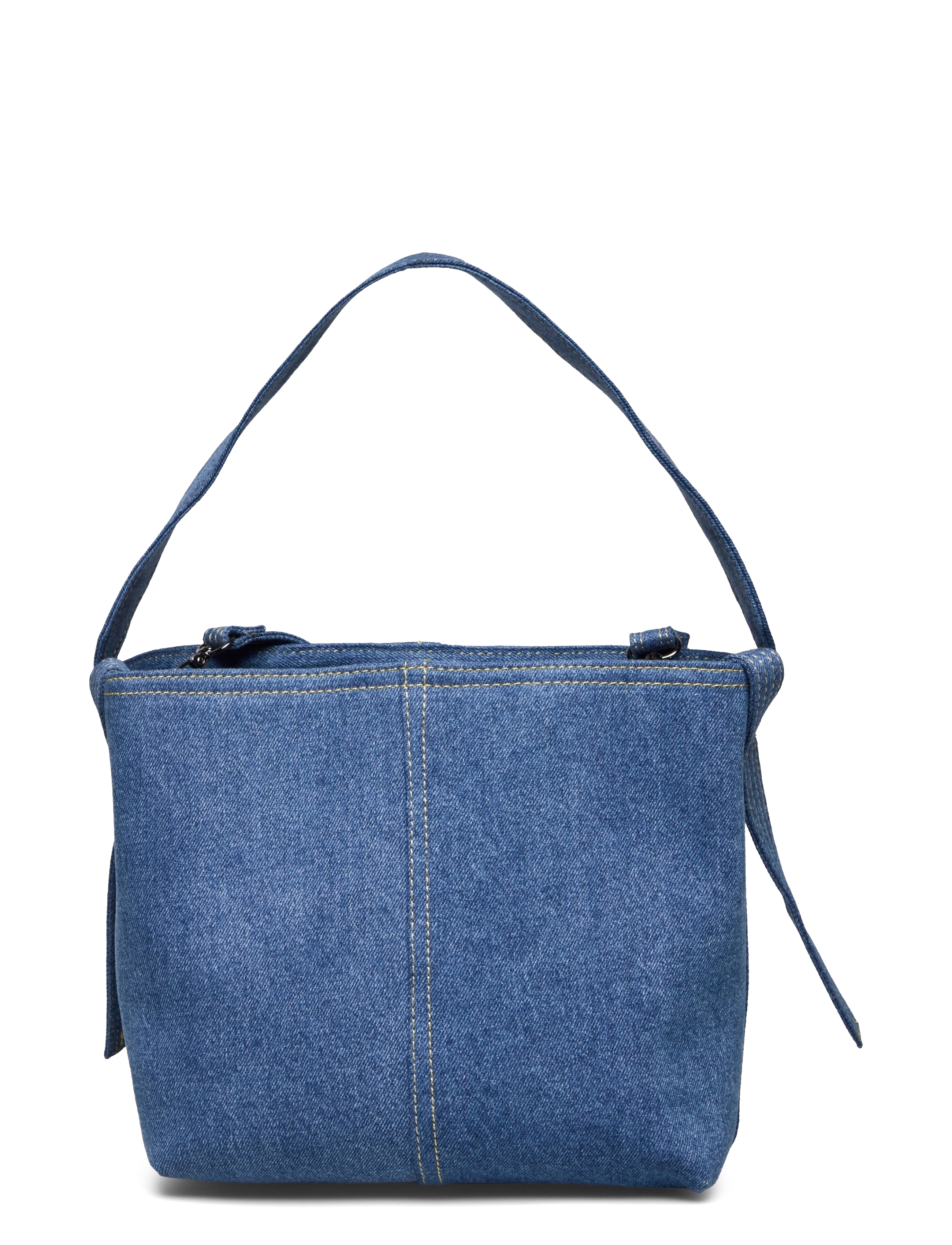 Becksöndergaard - Denima Fraya Small Bag - coronet blue - 1