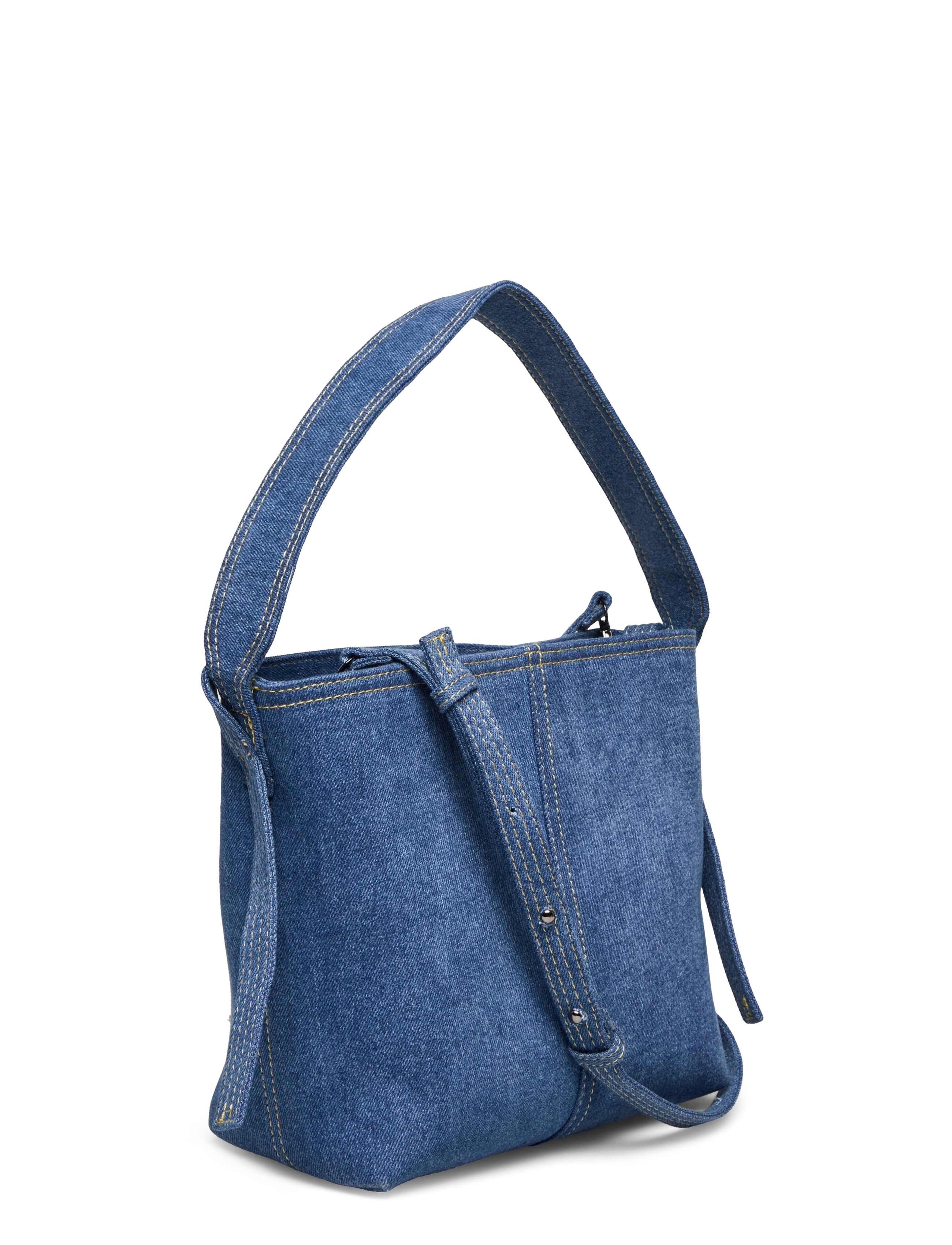 Becksöndergaard - Denima Fraya Small Bag - coronet blue - 2