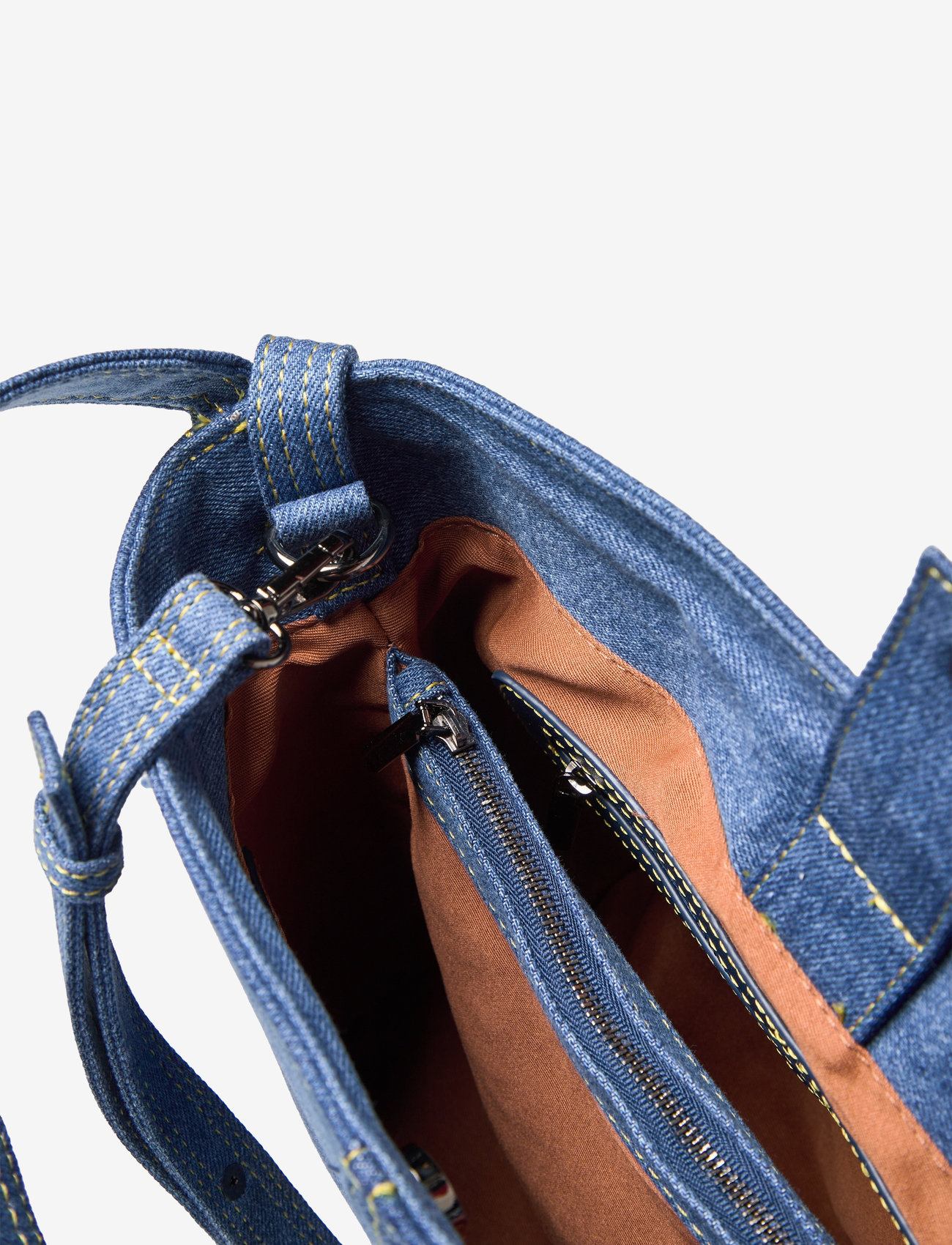 Becksöndergaard - Denima Fraya Small Bag - coronet blue - 3