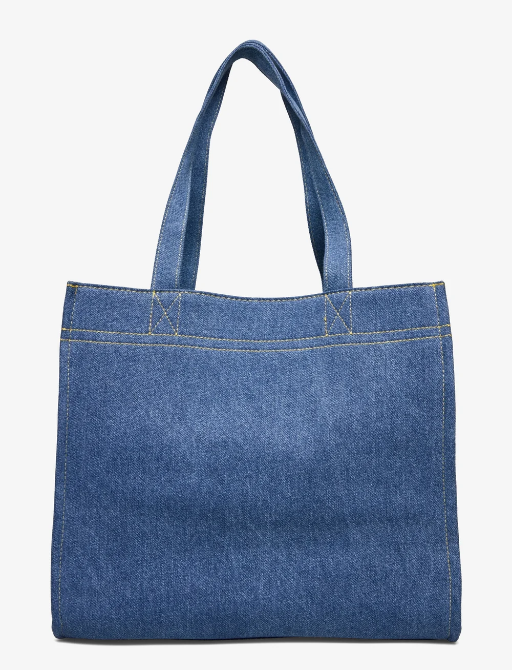 Becksondergaard Denima Lily Small Bag Shoppers Boozt