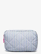 Stripel Mini Malin Bag - CLEAR BLUE SKY