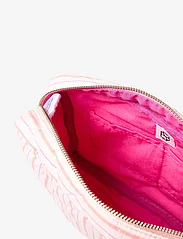 Becksöndergaard - Stripel Mini Malin Bag - zemākās cenas - peach whip pink - 3