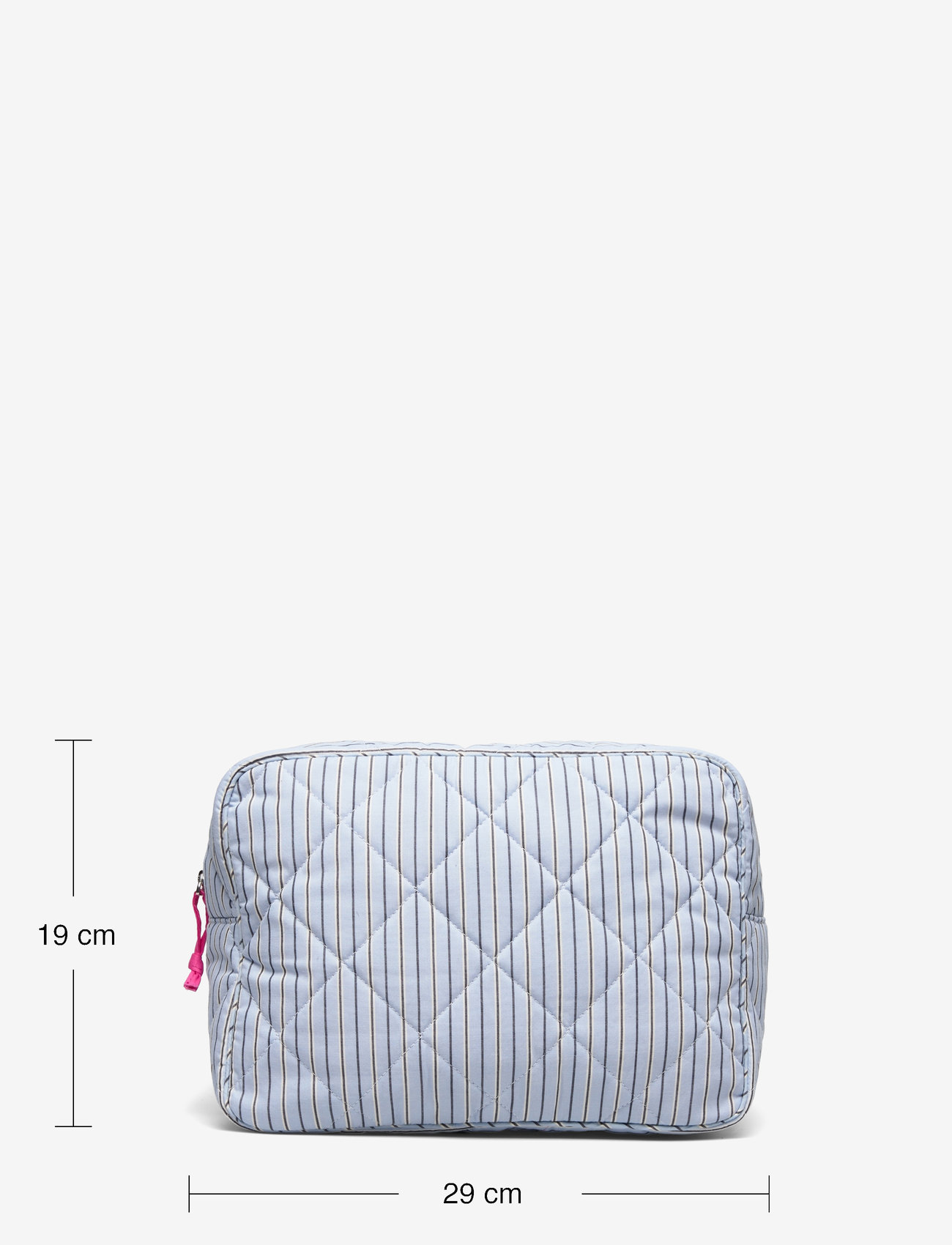 Becksöndergaard - Stripel Malin Bag - clear blue sky - 4