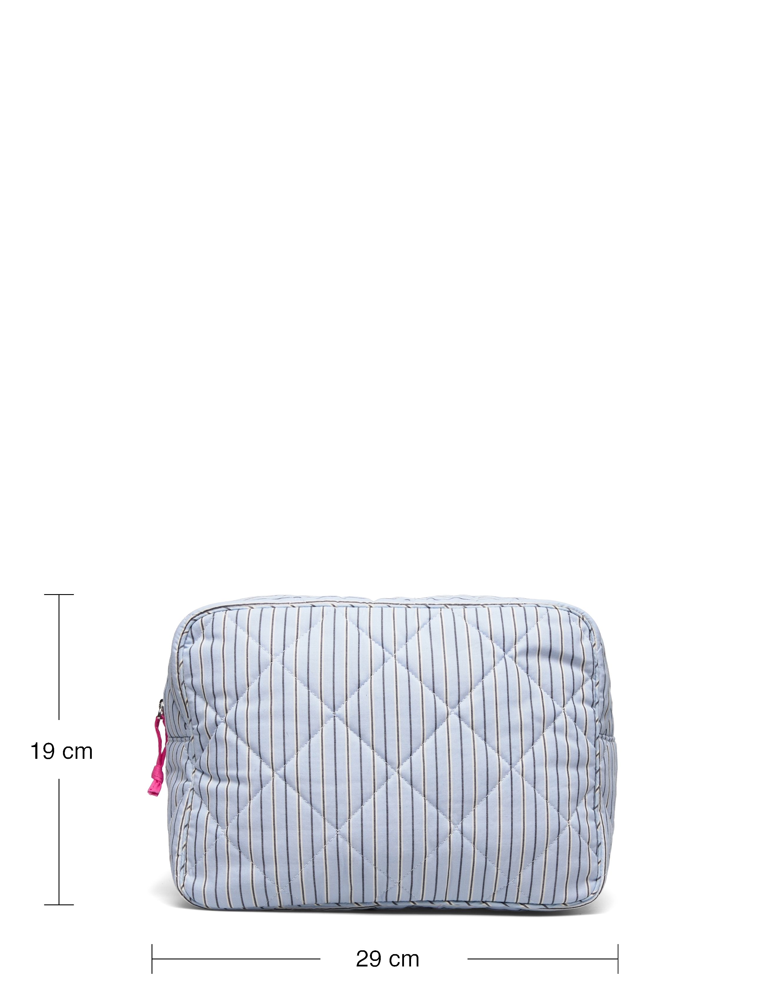 Becksöndergaard - Stripel Malin Bag - clear blue sky - 4
