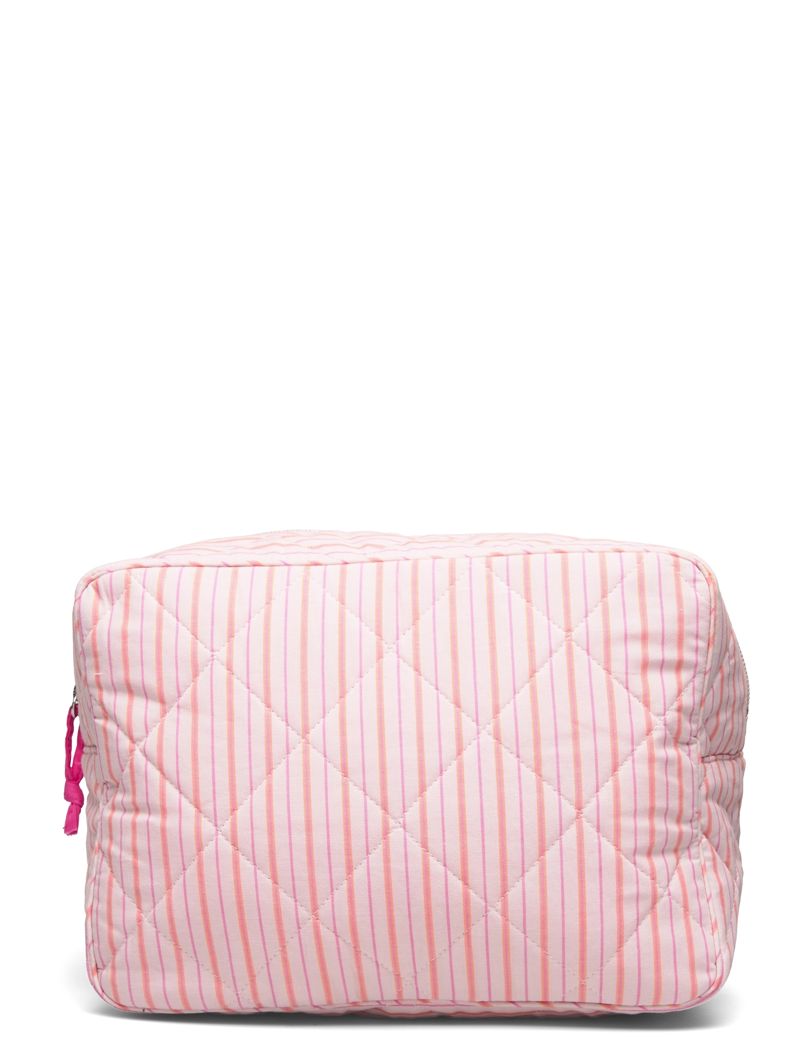 Stripel Malin Bag - PEACH WHIP PINK