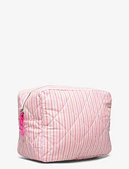 Becksöndergaard - Stripel Malin Bag - laveste priser - peach whip pink - 2