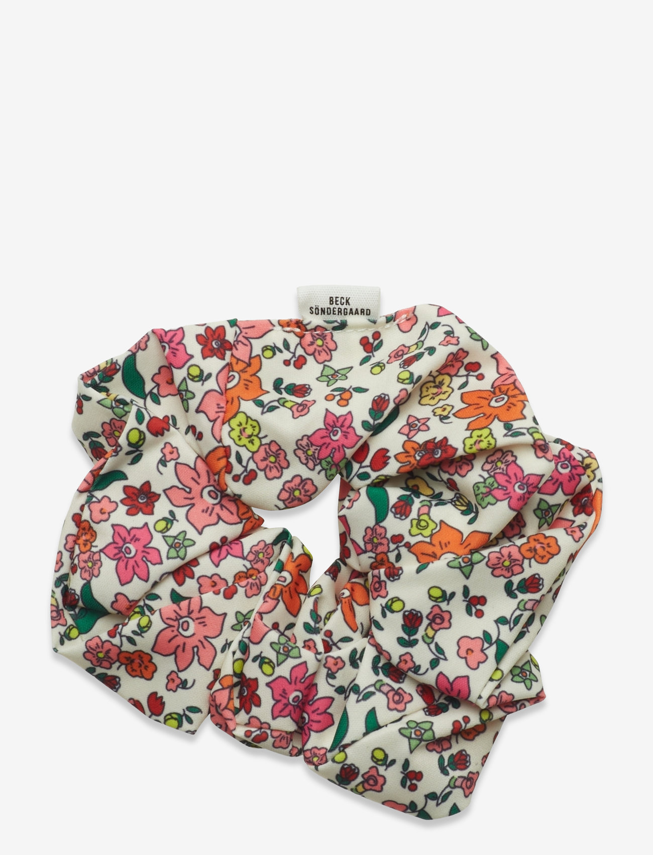 Becksöndergaard - Anemona Scrunchie - multi col. - 0