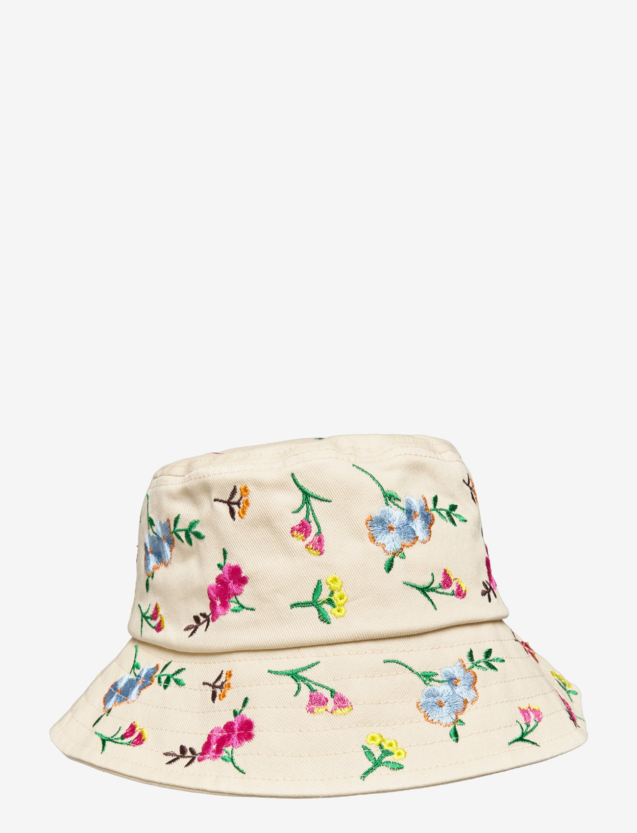 Becksöndergaard - Amelia Bucket Hat - birch white - 0
