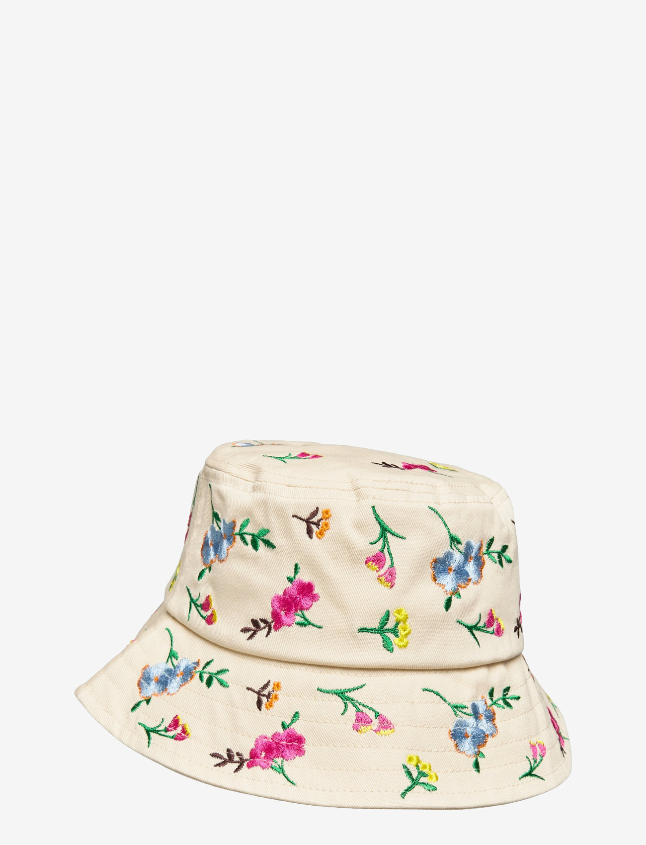 Becksöndergaard - Amelia Bucket Hat - birch white - 1