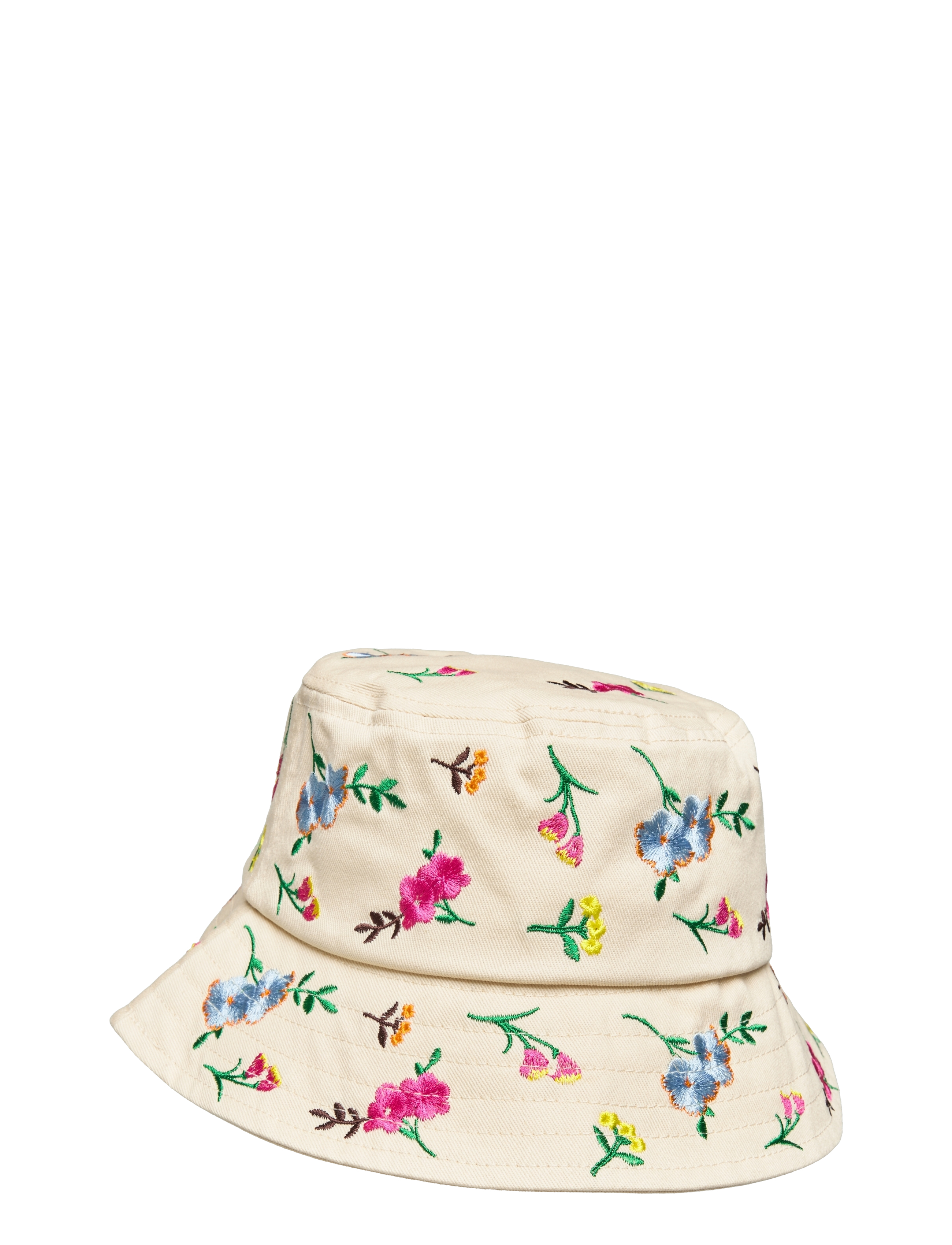 Becksöndergaard - Amelia Bucket Hat - birch white - 1