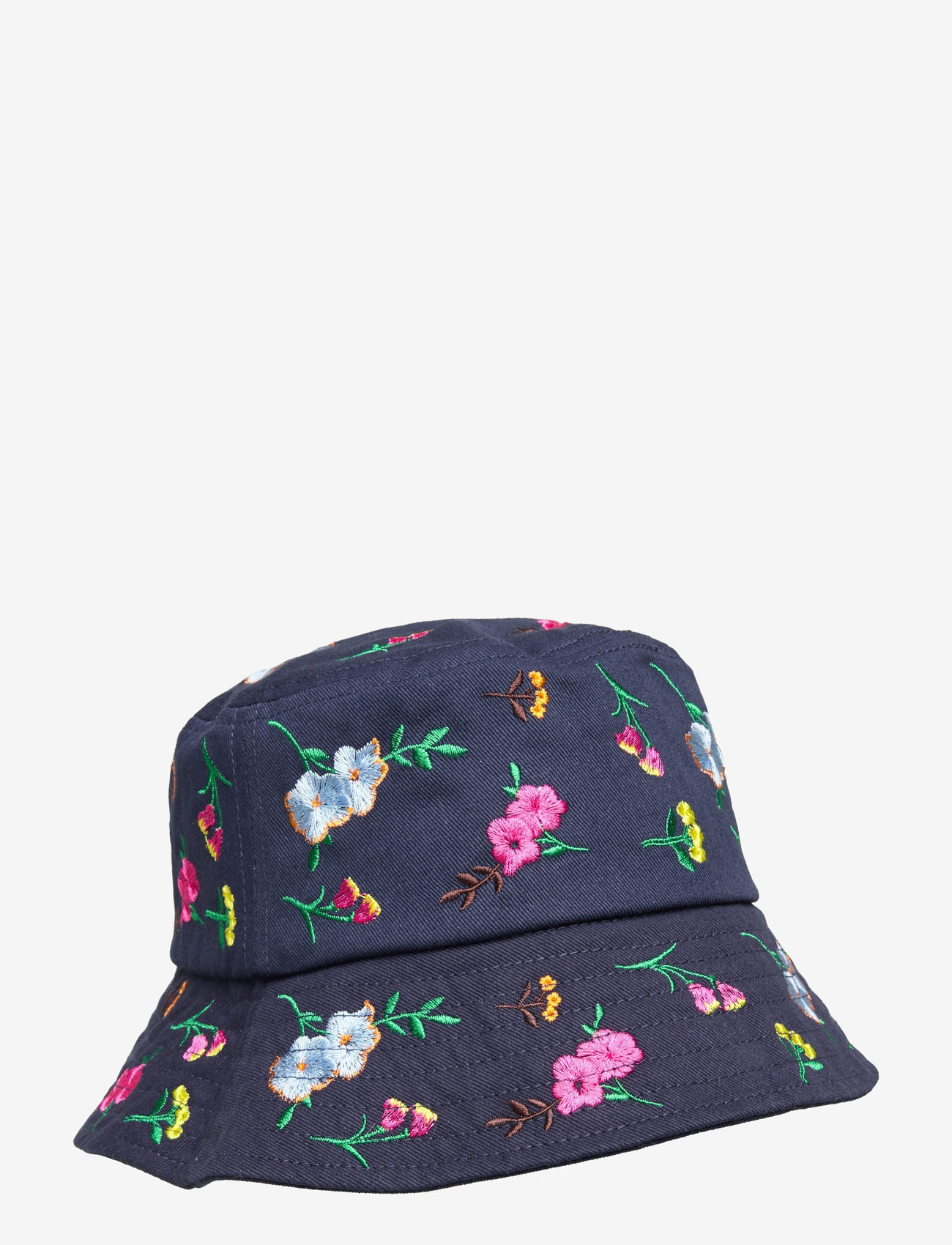 Becksöndergaard - Amelia Bucket Hat - die niedrigsten preise - navy blue - 0