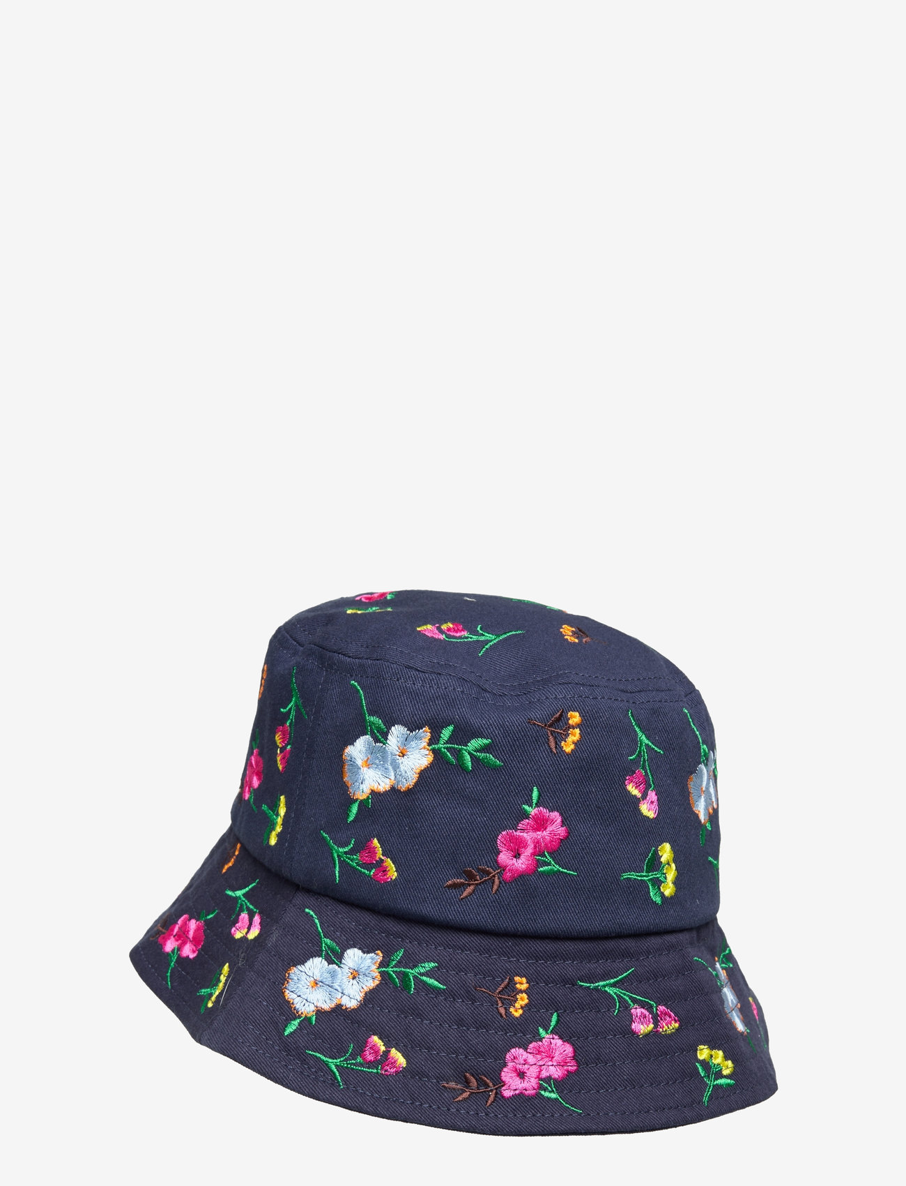 Becksöndergaard - Amelia Bucket Hat - die niedrigsten preise - navy blue - 1