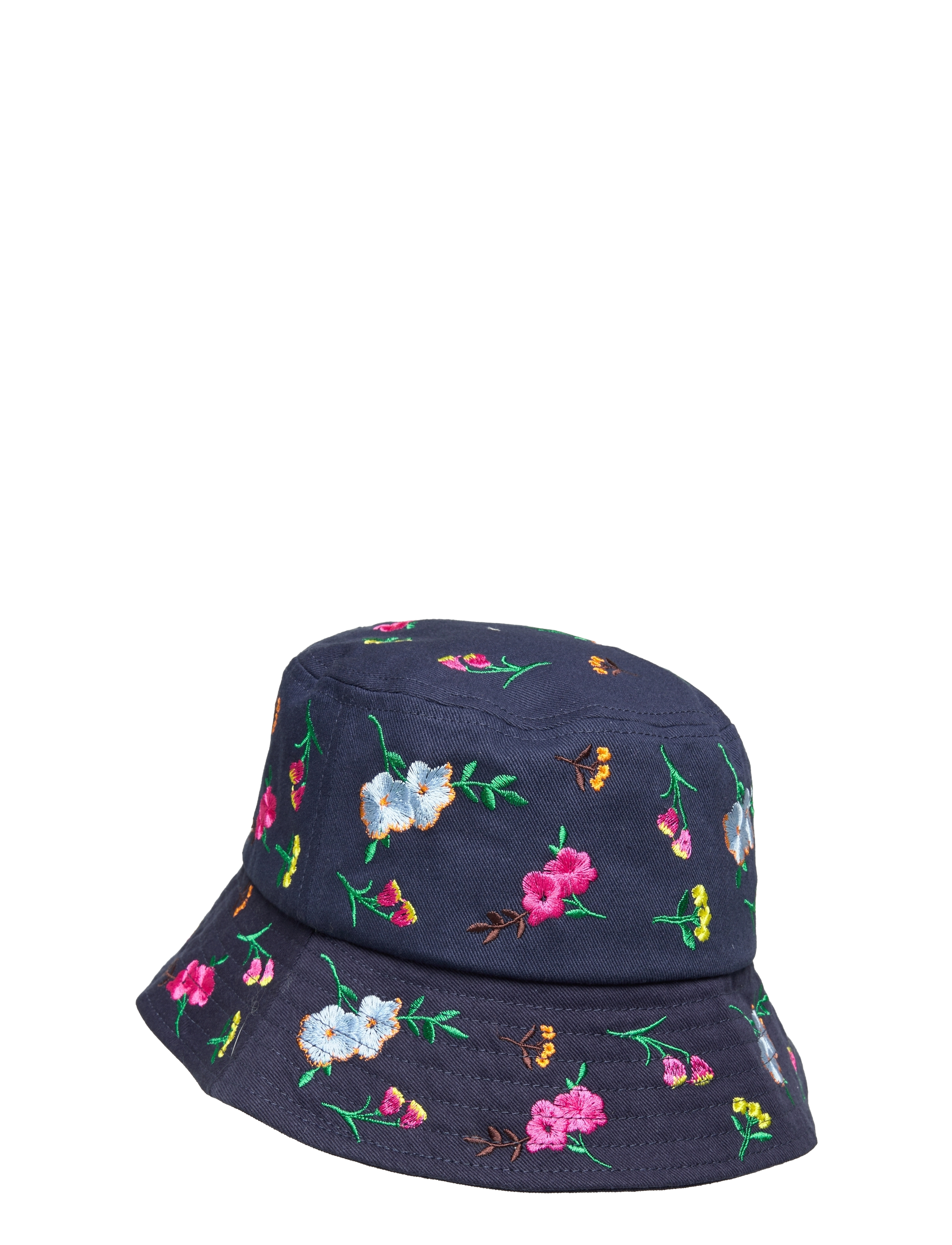 Becksöndergaard - Amelia Bucket Hat - navy blue - 1