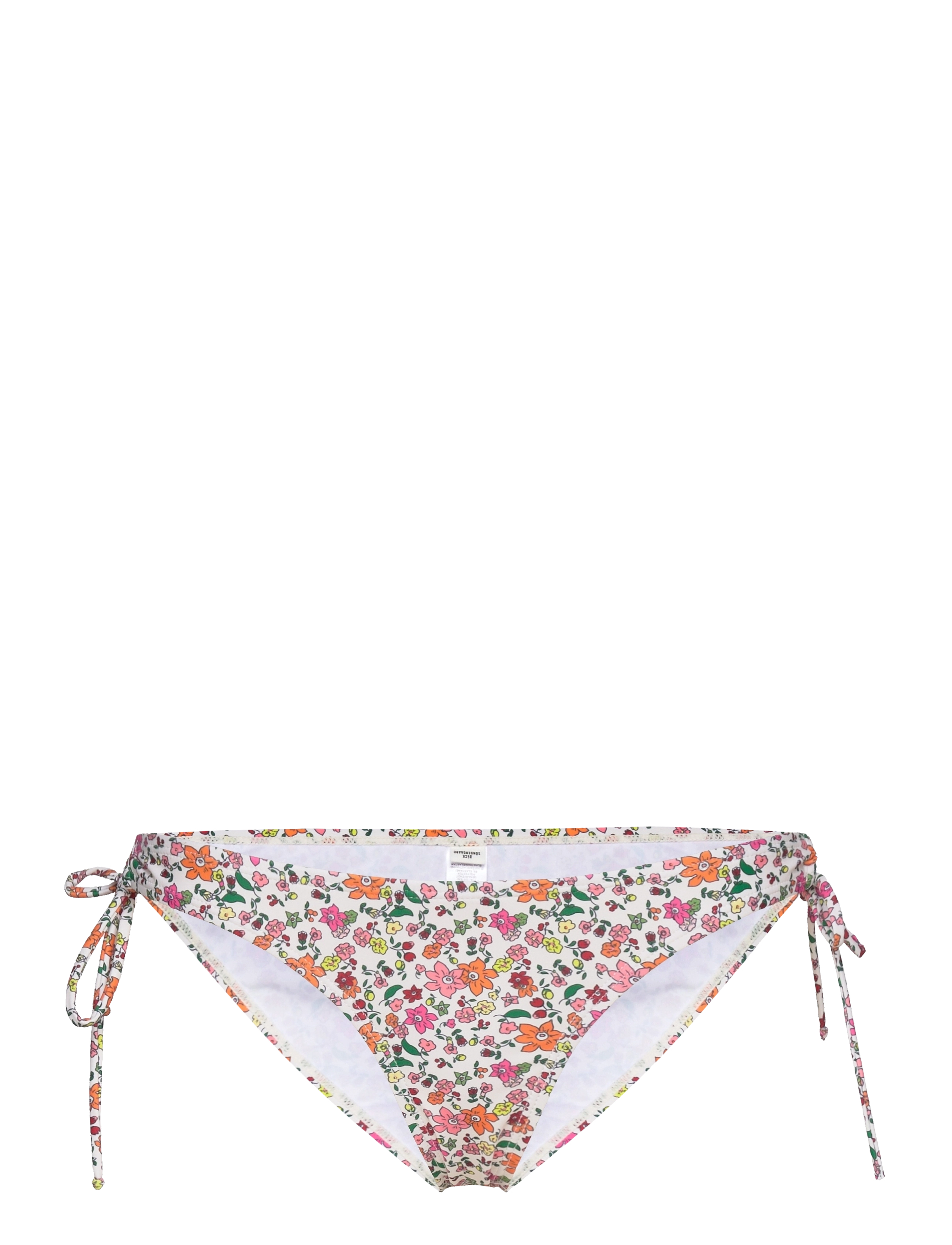 BECKSÖNDERGAARD Anemona Bibi Bikini Briefs Patterned - L - Damen