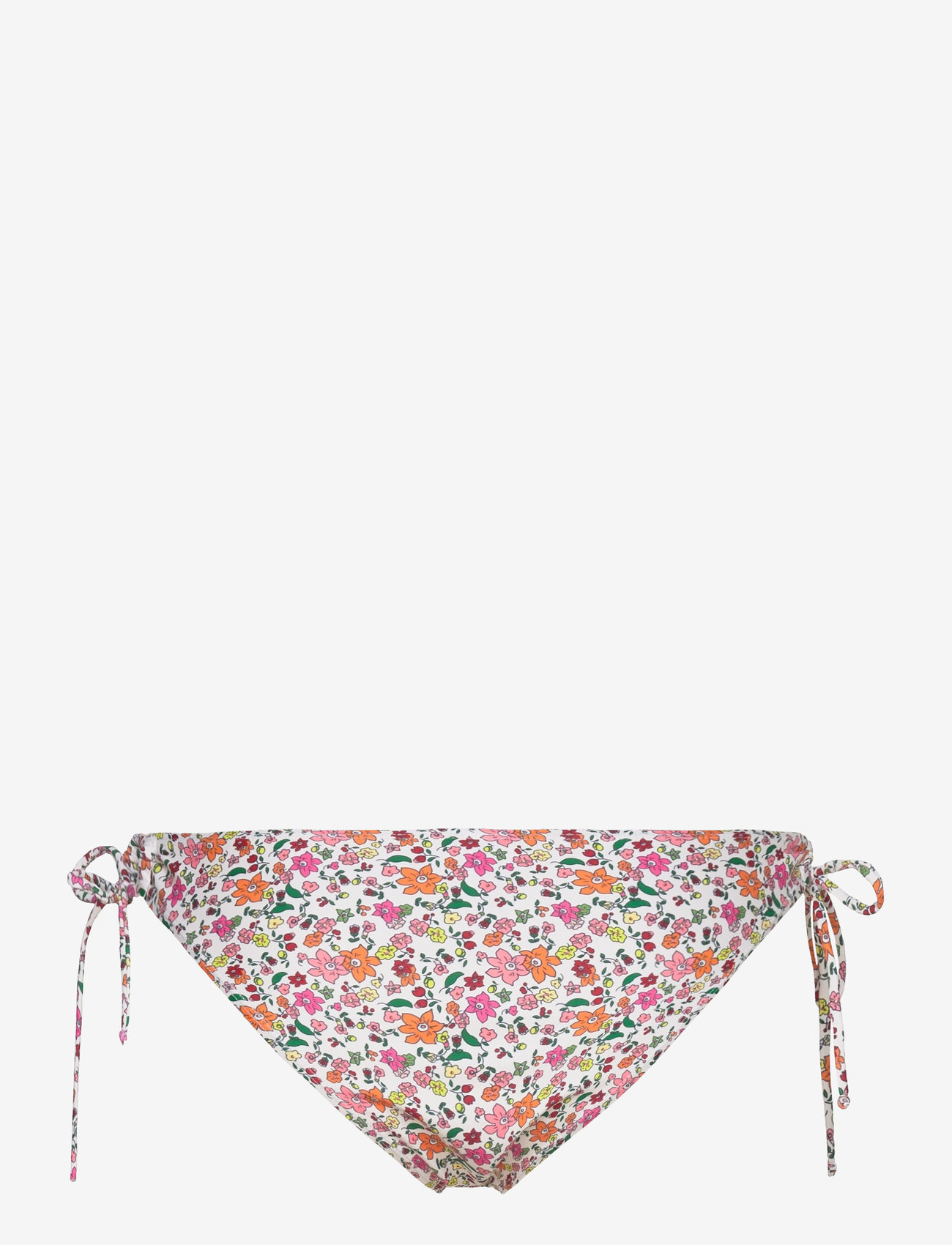 Becksöndergaard - Anemona Bibi Bikini Briefs - side tie bikinier - multi col. - 1