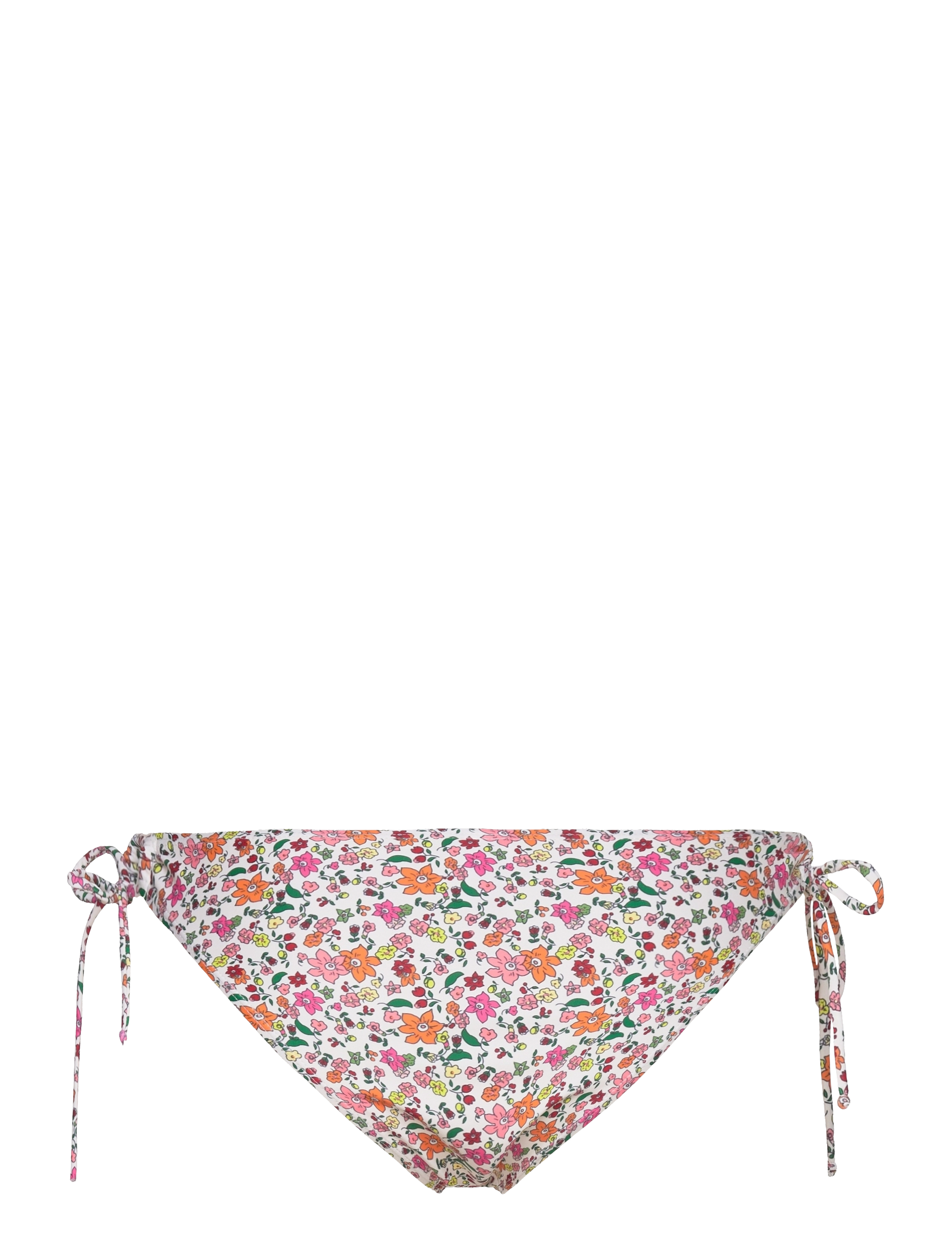 Becksöndergaard - Anemona Bibi Bikini Briefs - side tie bikinier - multi col. - 1