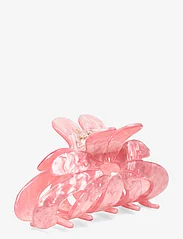 Becksöndergaard - Springa Magnolia Hair Claw - laagste prijzen - peach nectar - 0
