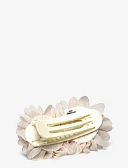 Becksöndergaard - Arabella Flower Hair Clip - die niedrigsten preise - birch white - 1