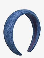 Denima Hairbrace - CORONET BLUE