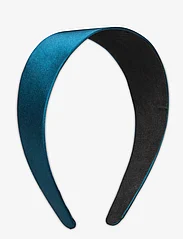 Becksöndergaard - Solid Shina Hairbrace - peapael - legion blue - 0