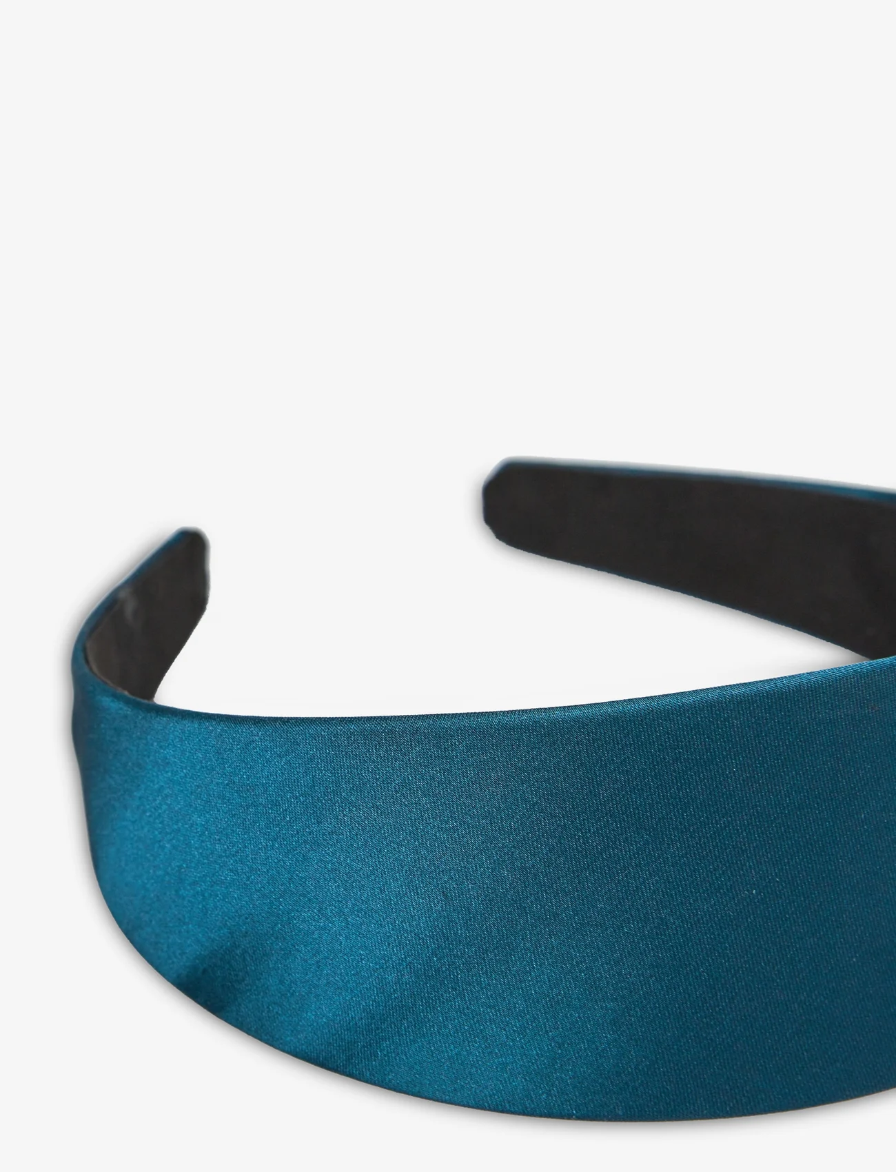 Becksöndergaard - Solid Shina Hairbrace - hair band - legion blue - 1