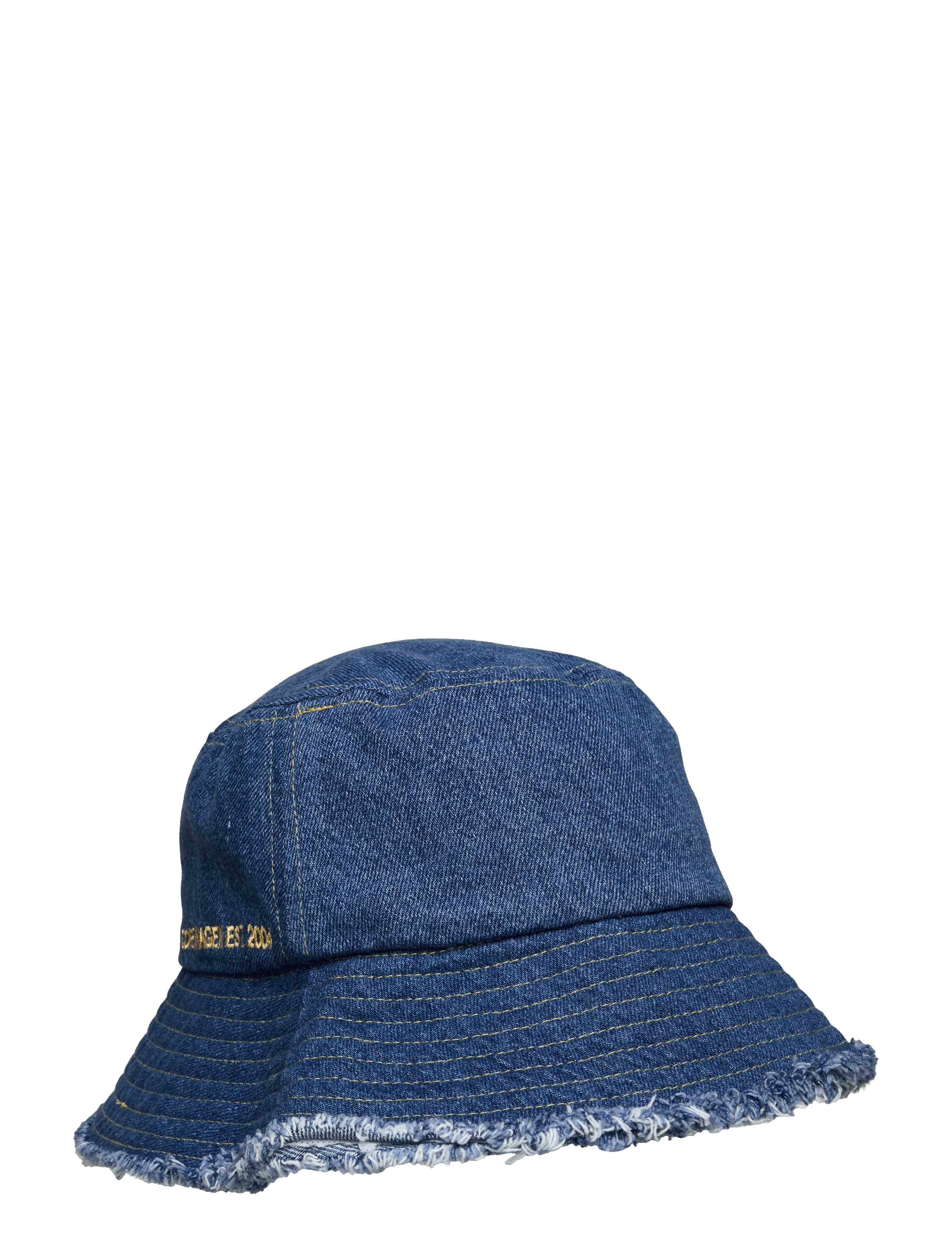 Denima Bucket Hat - CORONET BLUE