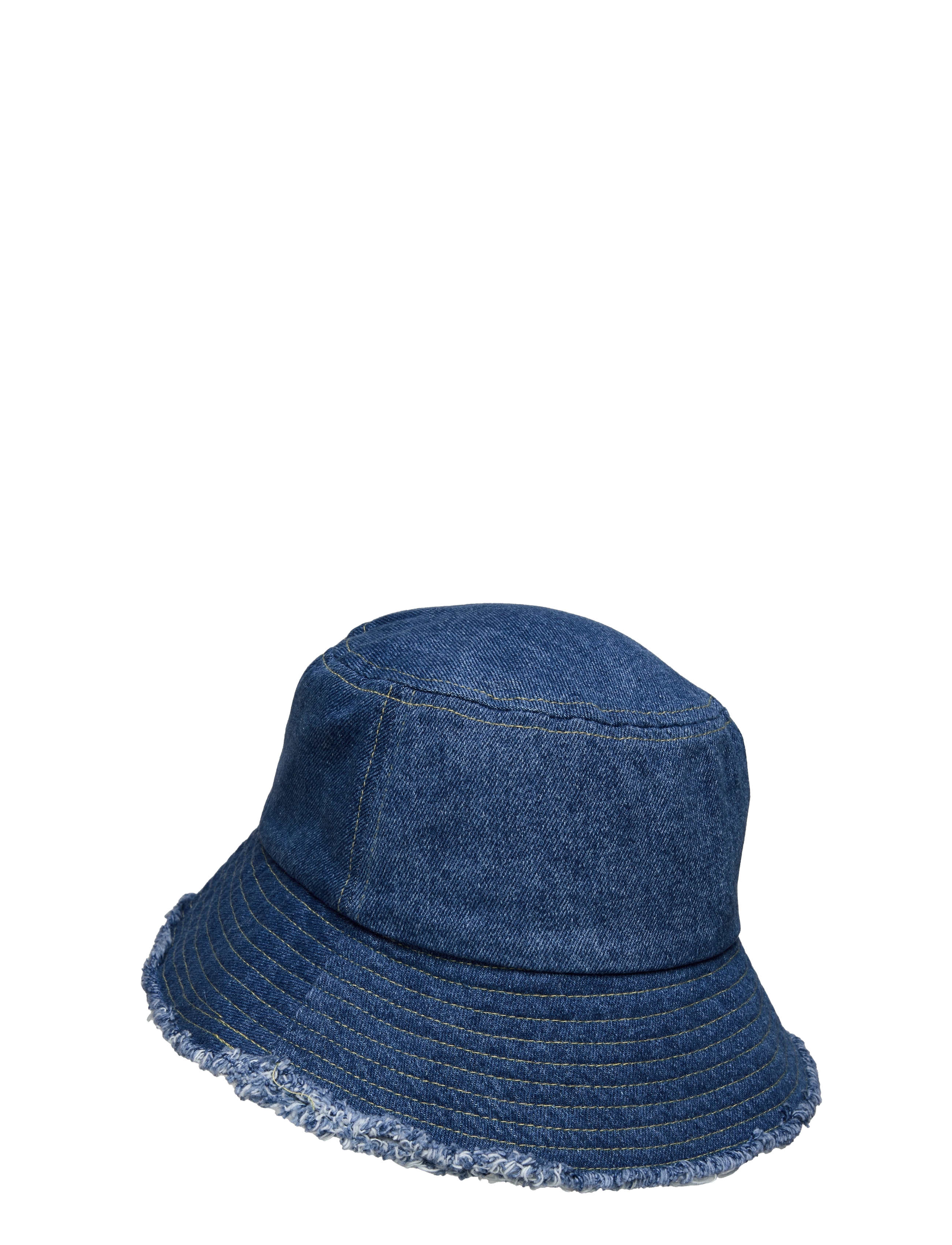 Becksöndergaard - Denima Bucket Hat - coronet blue - 1