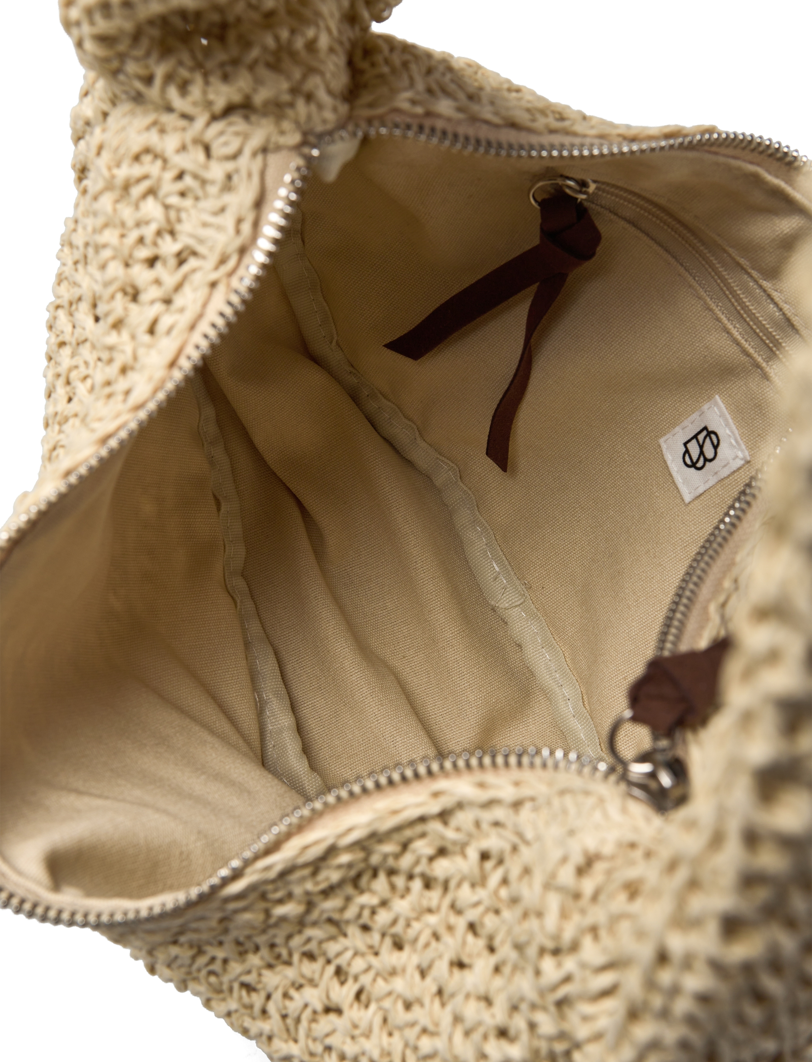 Becksöndergaard - Vanessa Talia Bag - light nature - 3